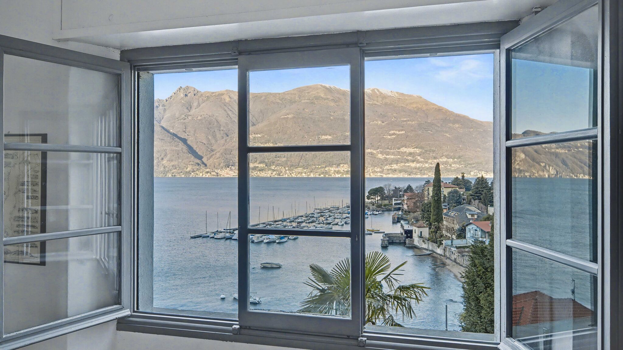 Italianway Bellano Villa Anita 2 Breathtaking Lake Como Views