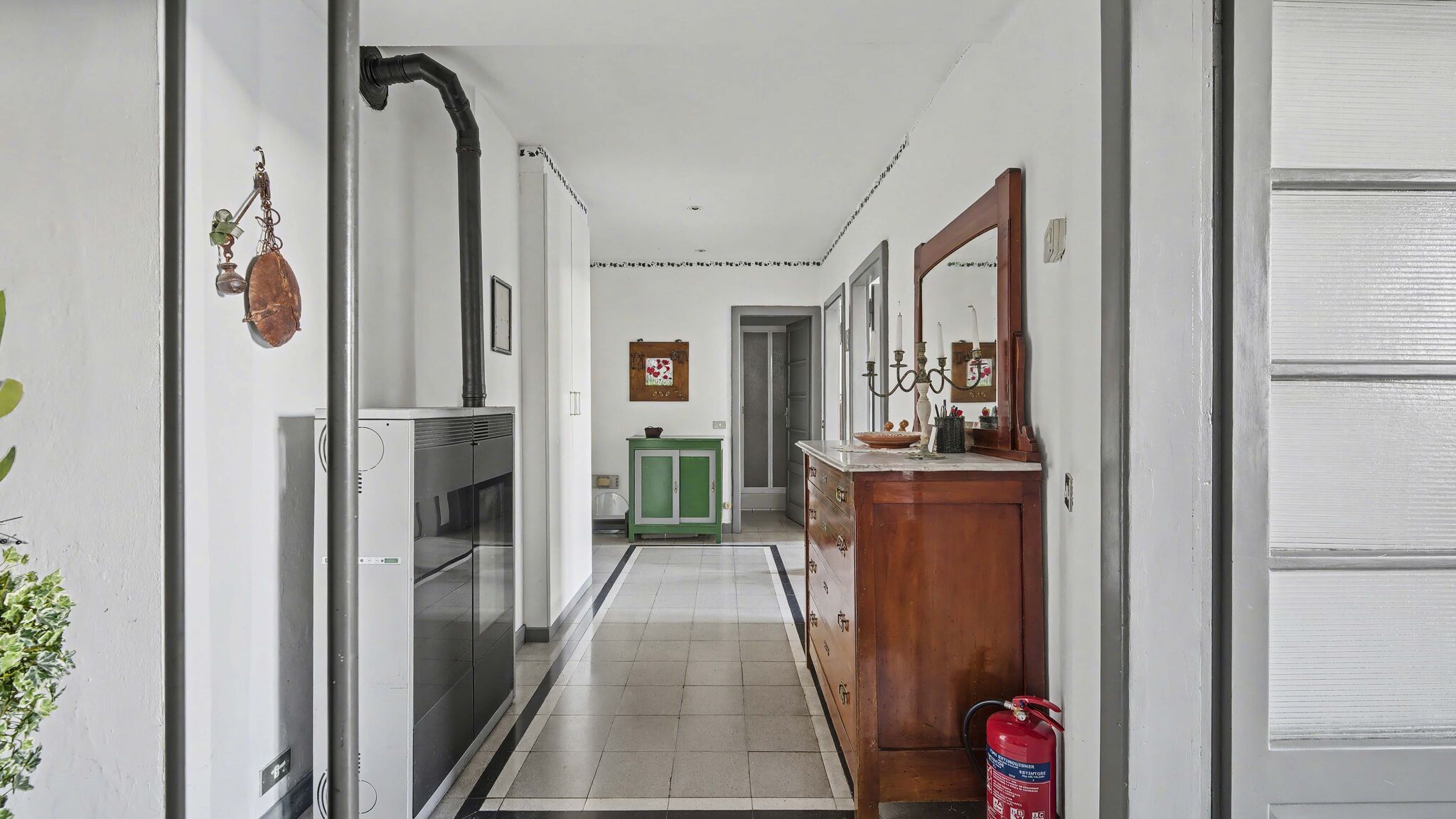 Italianway Bellano Villa Anita 2 Breathtaking Lake Como Views
