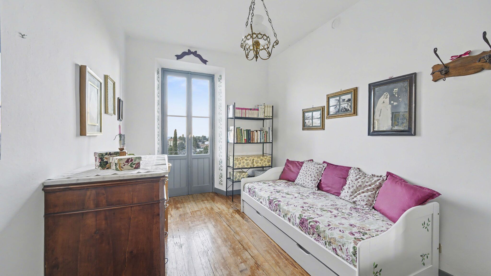 Italianway Bellano Villa Anita 2 Breathtaking Lake Como Views