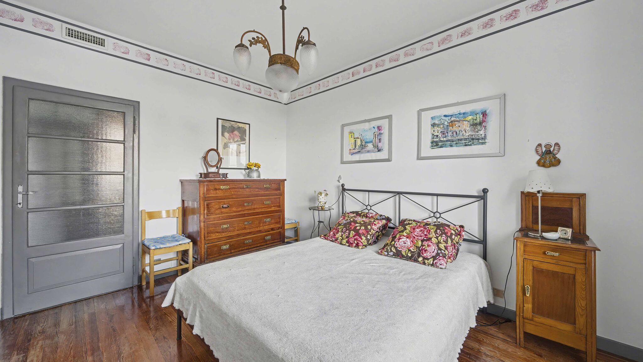 Italianway Bellano Villa Anita 2 Breathtaking Lake Como Views