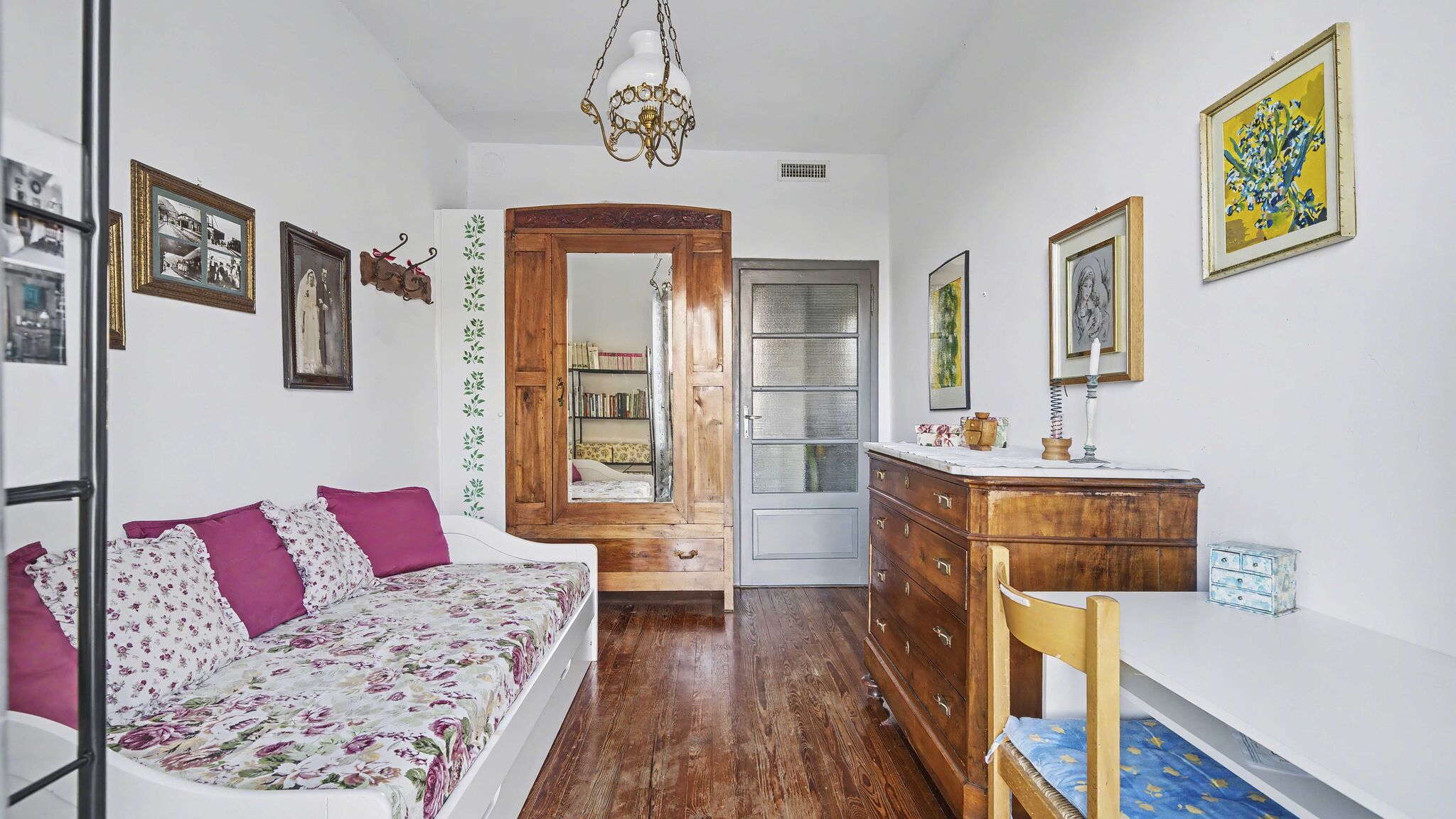 Italianway Bellano Villa Anita 2 Breathtaking Lake Como Views