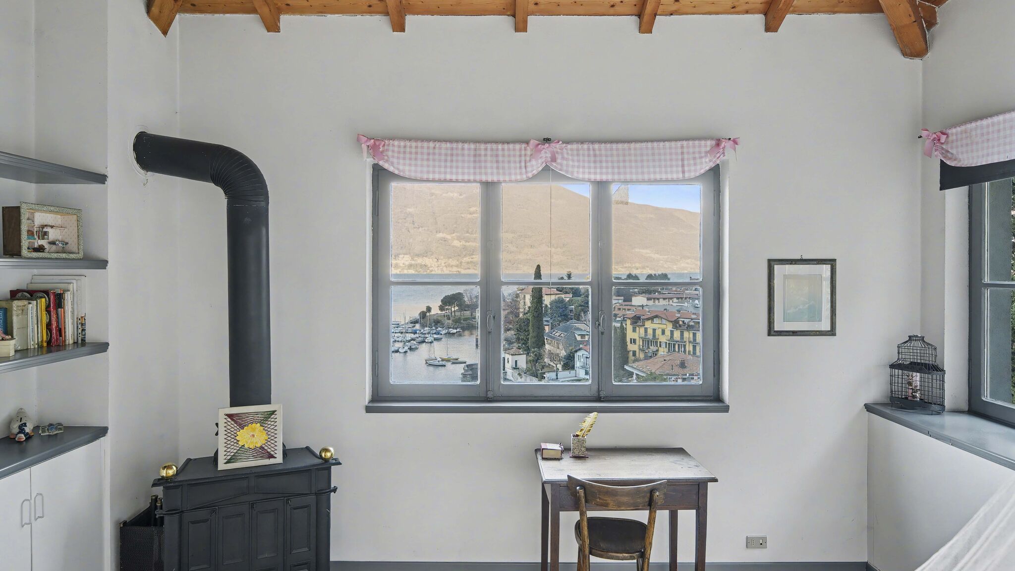Italianway Bellano Villa Anita 2 Breathtaking Lake Como Views