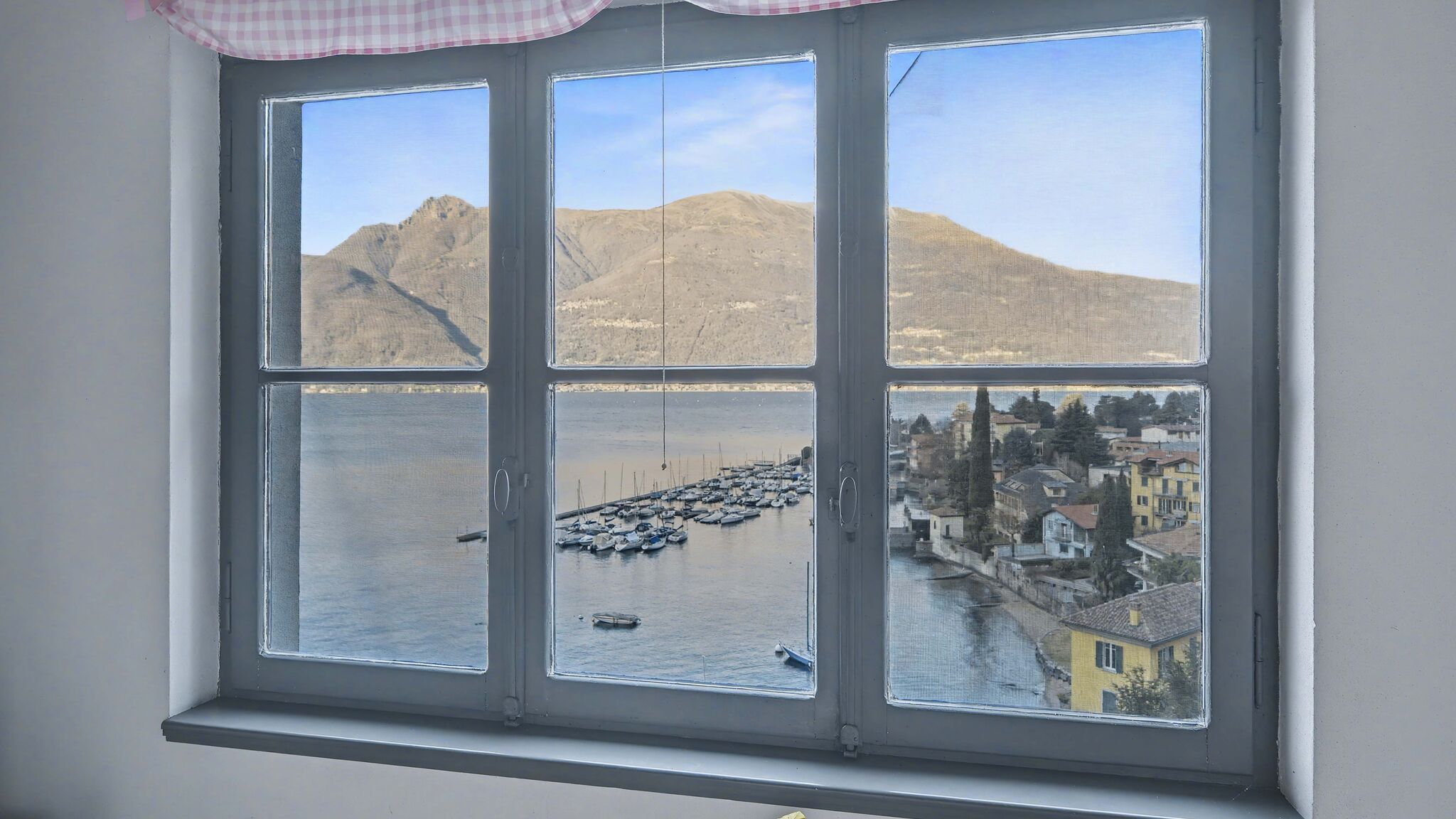 Italianway Bellano Villa Anita 2 Breathtaking Lake Como Views
