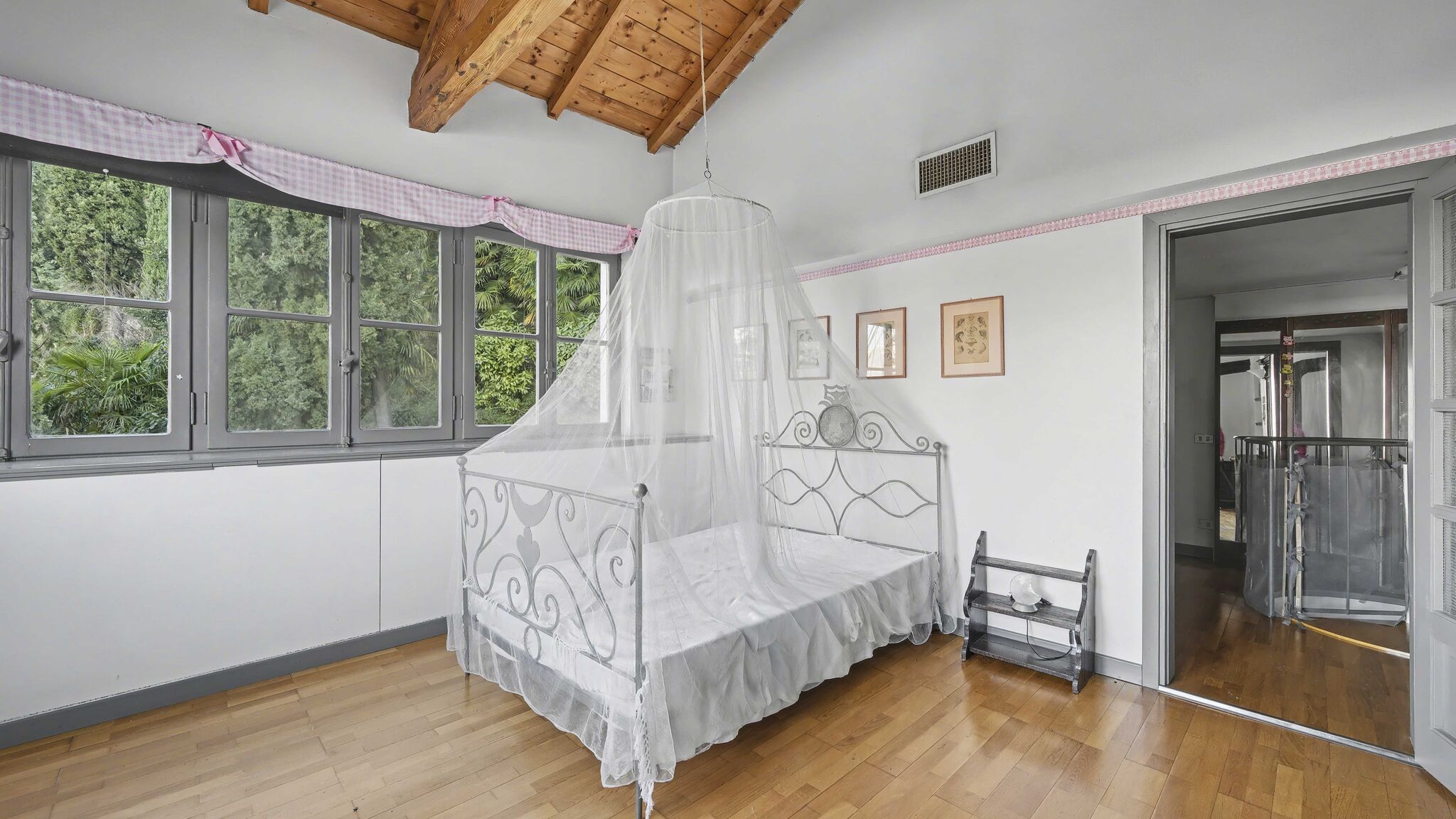 Italianway Bellano Villa Anita 2 Breathtaking Lake Como Views