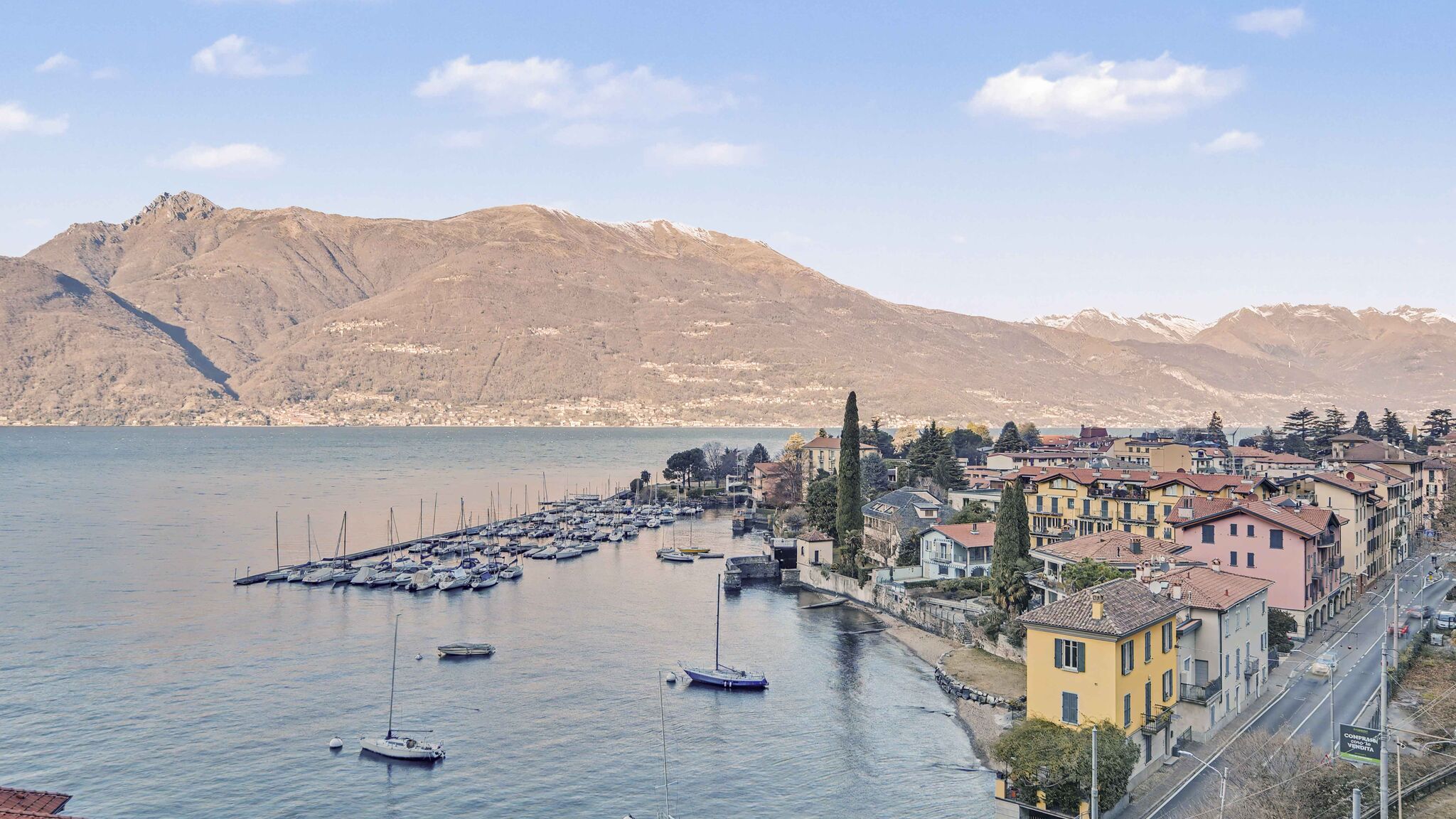 Italianway Bellano Villa Anita 2 Breathtaking Lake Como Views