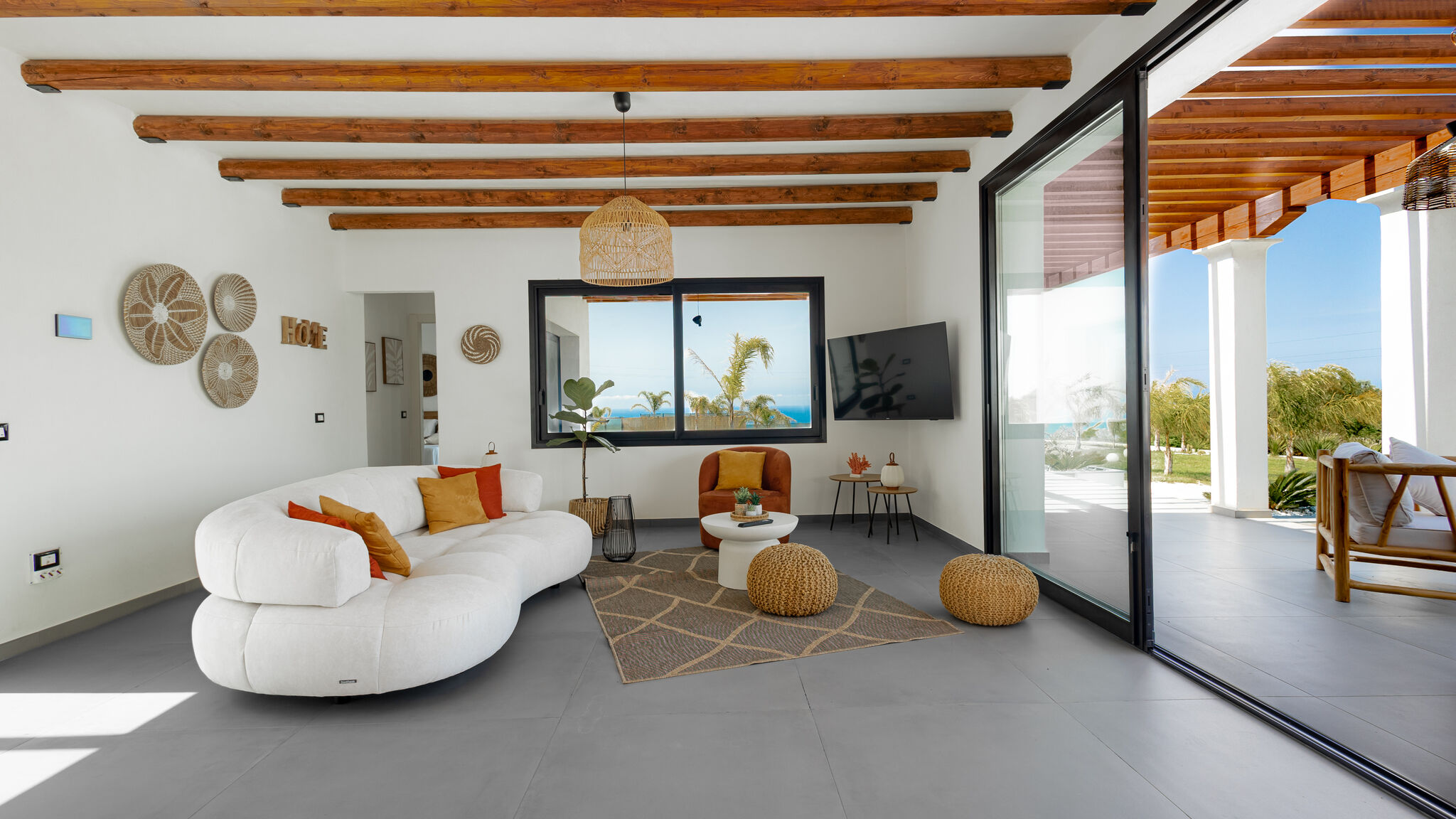 Italianway Trappeto Villa Lo Biundo Exclusive Retreat By Dimora Hub