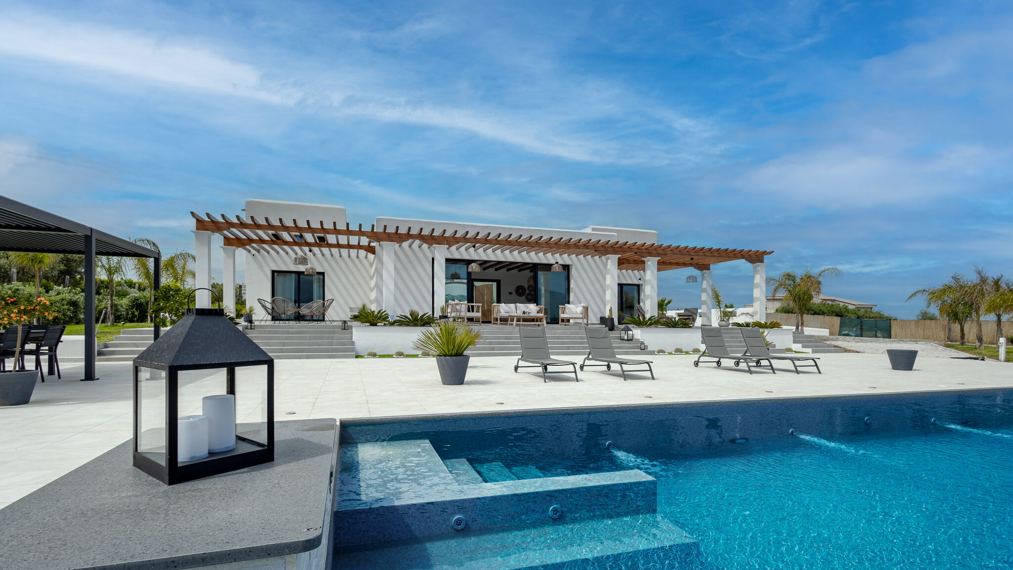 Italianway Trappeto Villa Lo Biundo Exclusive Retreat By Dimora Hub