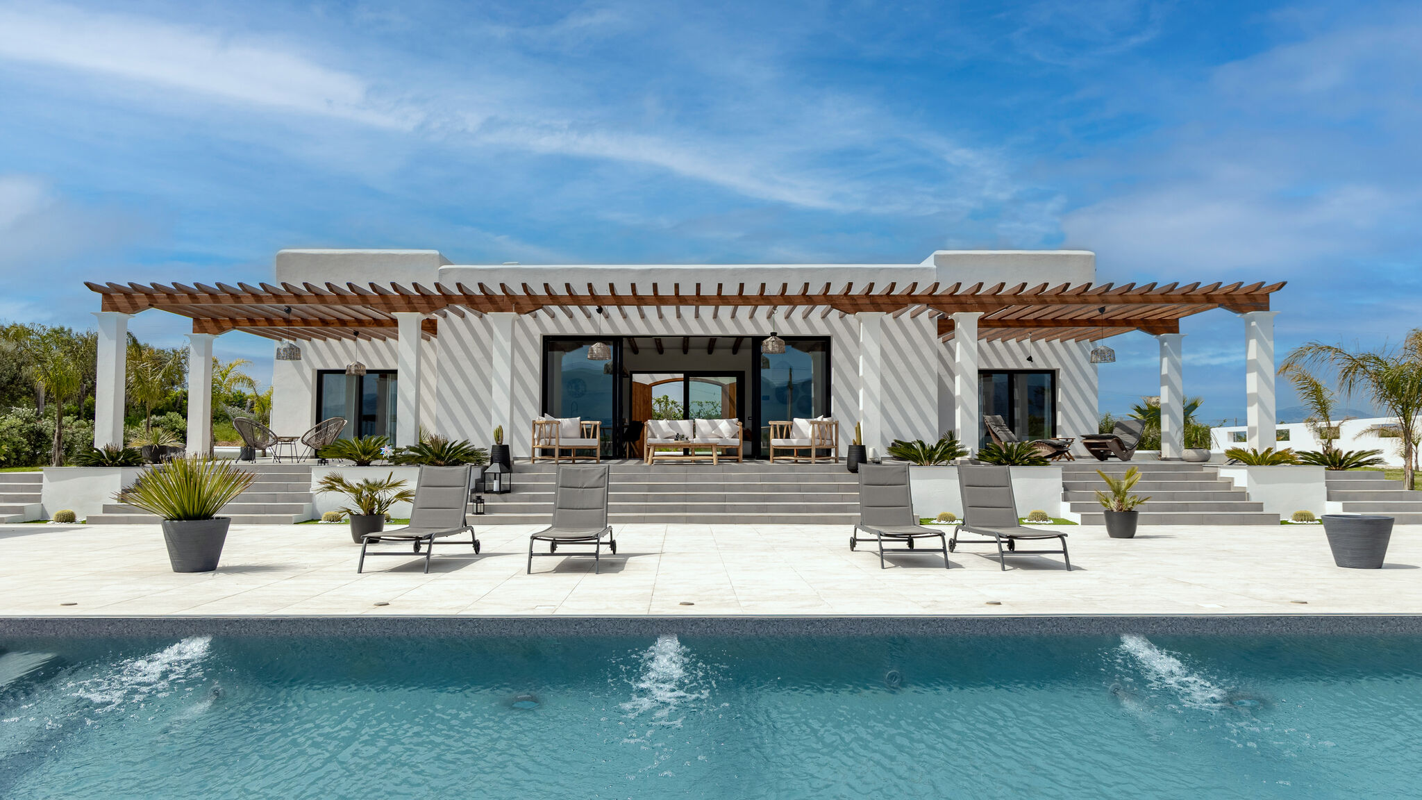 Italianway Trappeto Villa Lo Biundo Exclusive Retreat By Dimora Hub