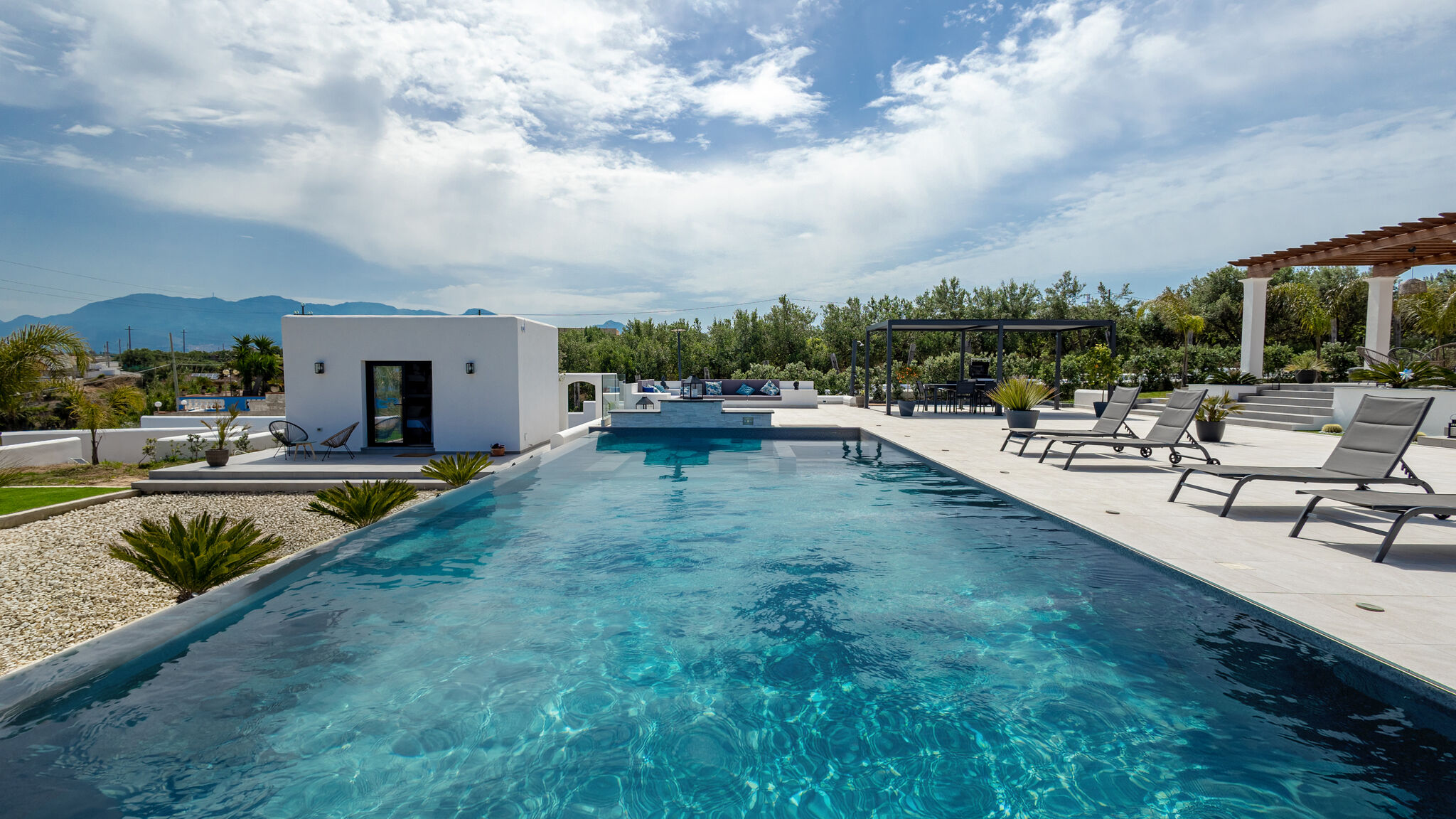 Italianway Trappeto Villa Lo Biundo Exclusive Retreat By Dimora Hub