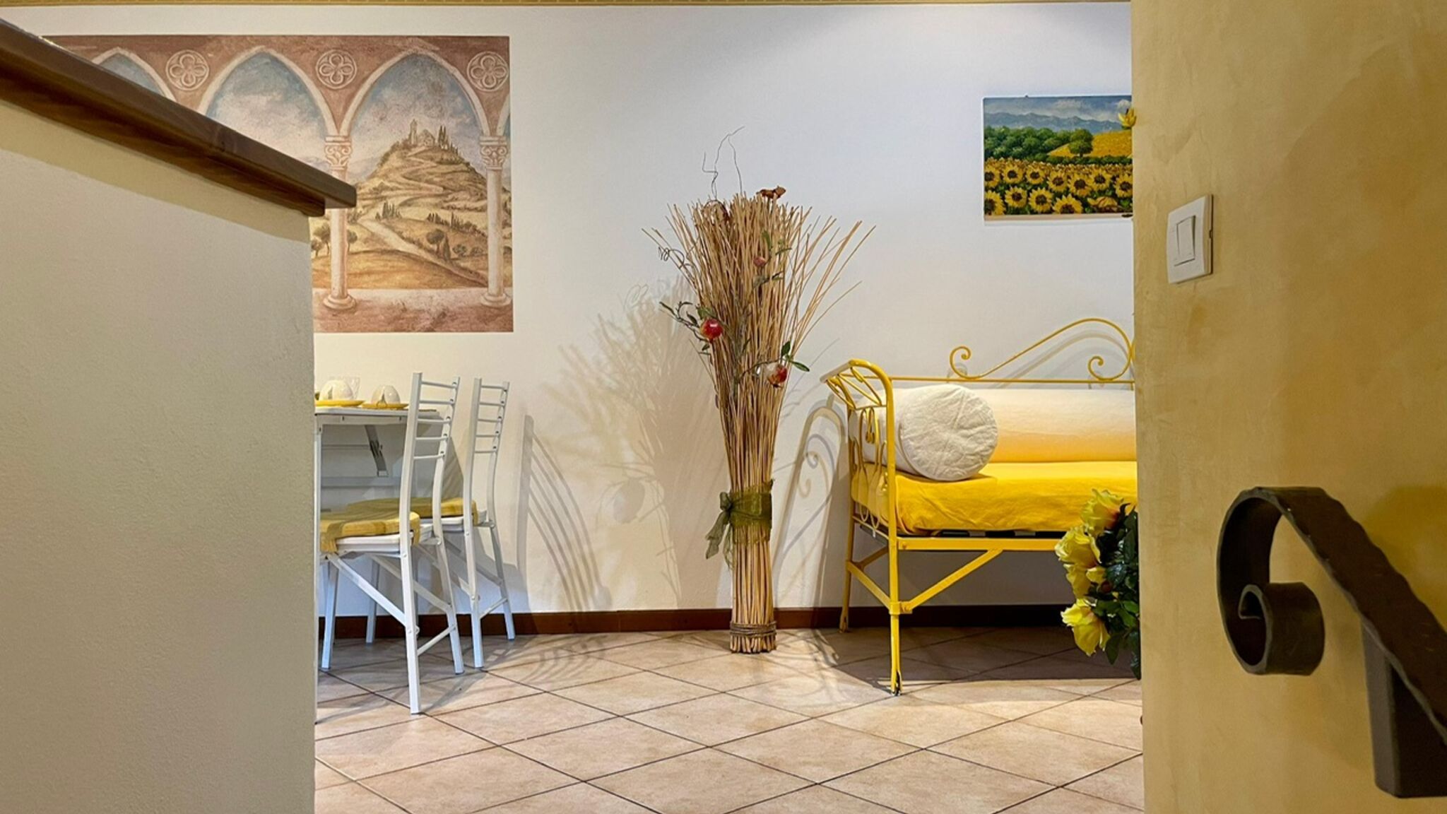 Italianway Mandello del Lario Casa Girasole
