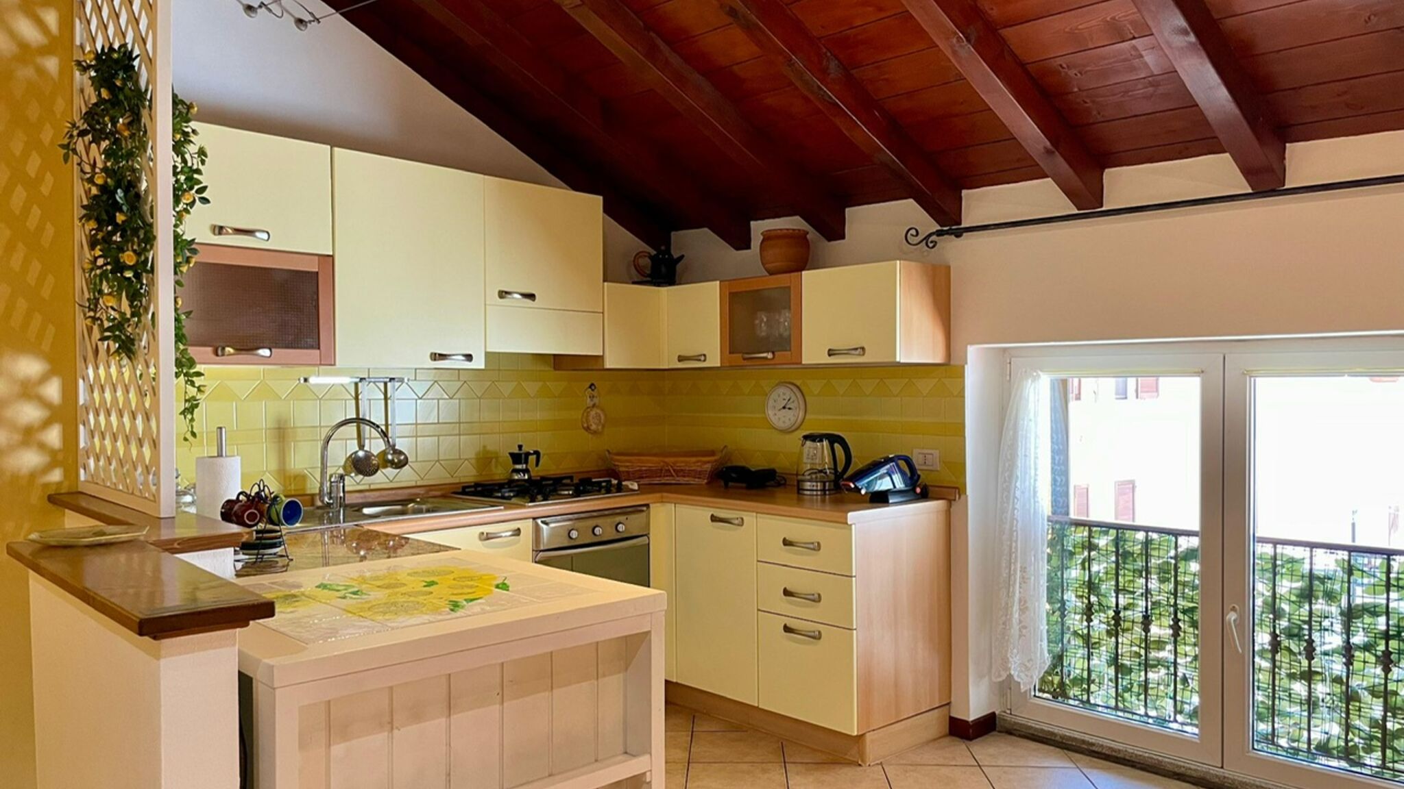 Italianway Mandello del Lario Casa Girasole