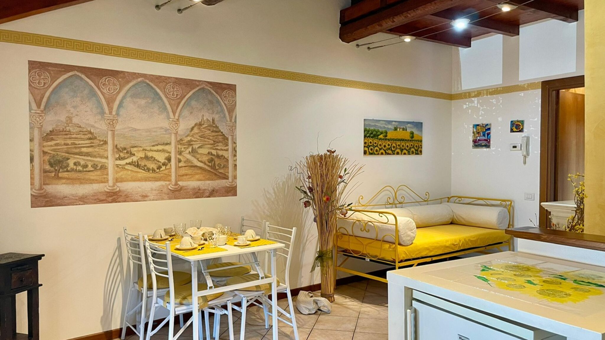 Italianway Mandello del Lario Casa Girasole