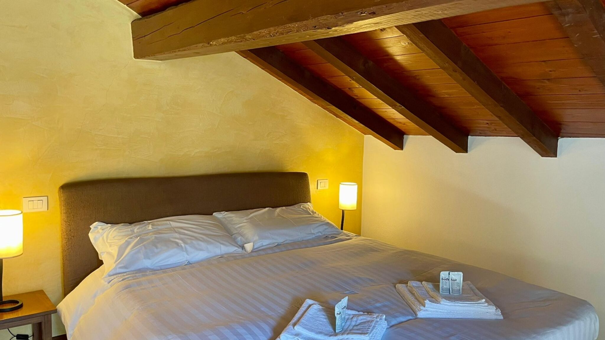Italianway Mandello del Lario Casa Girasole