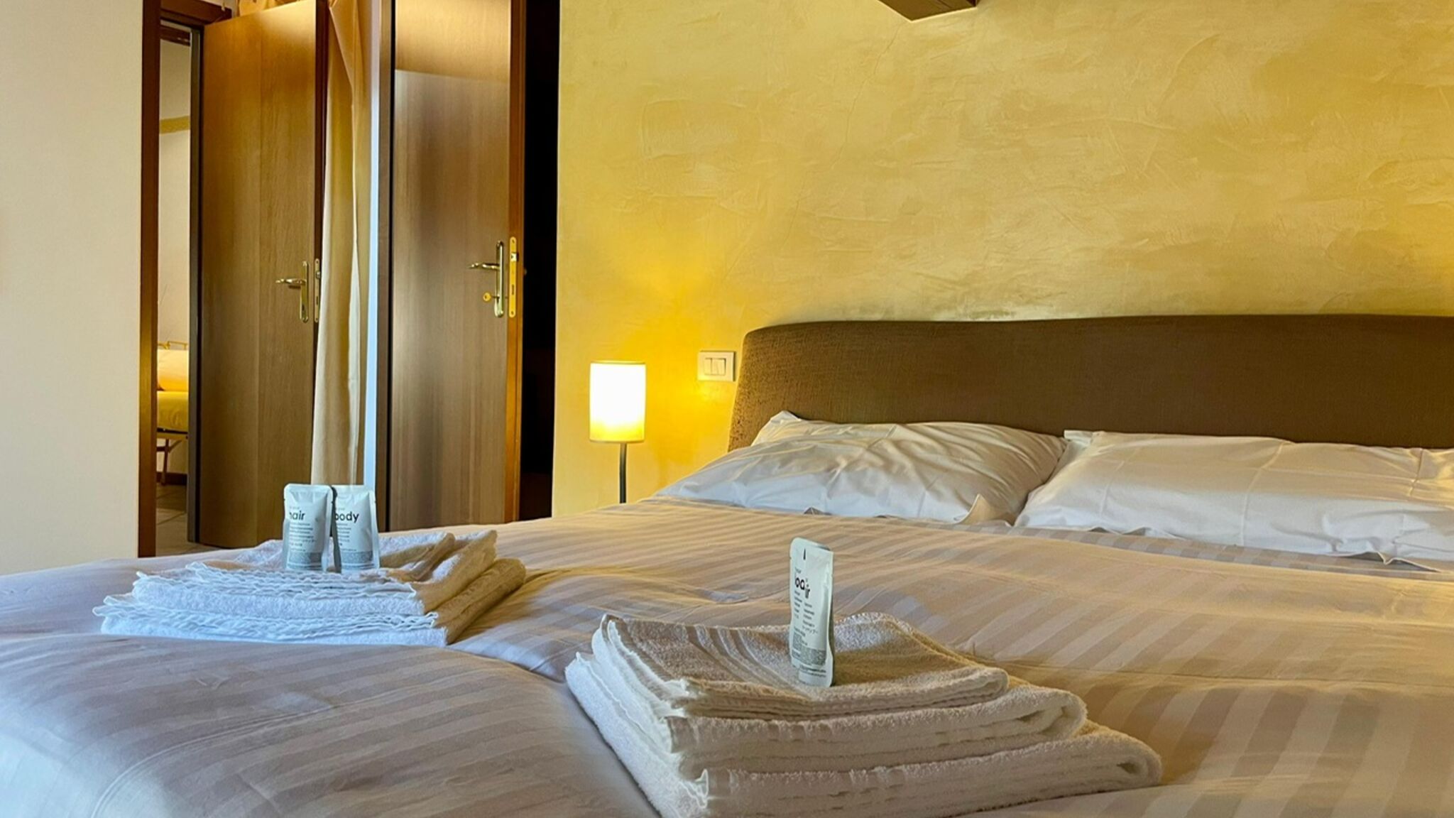 Italianway Mandello del Lario Casa Girasole