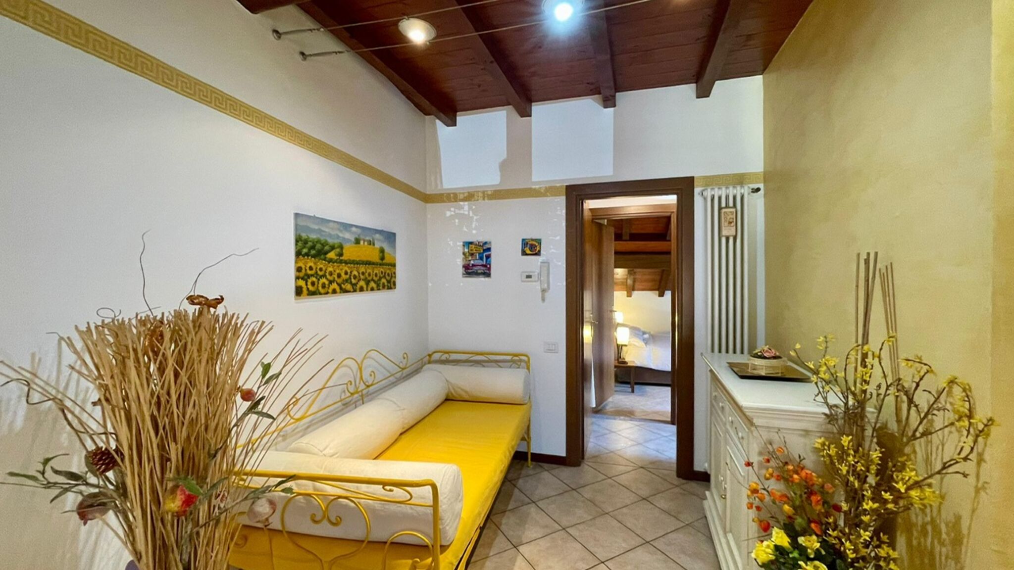 Italianway Mandello del Lario Casa Girasole