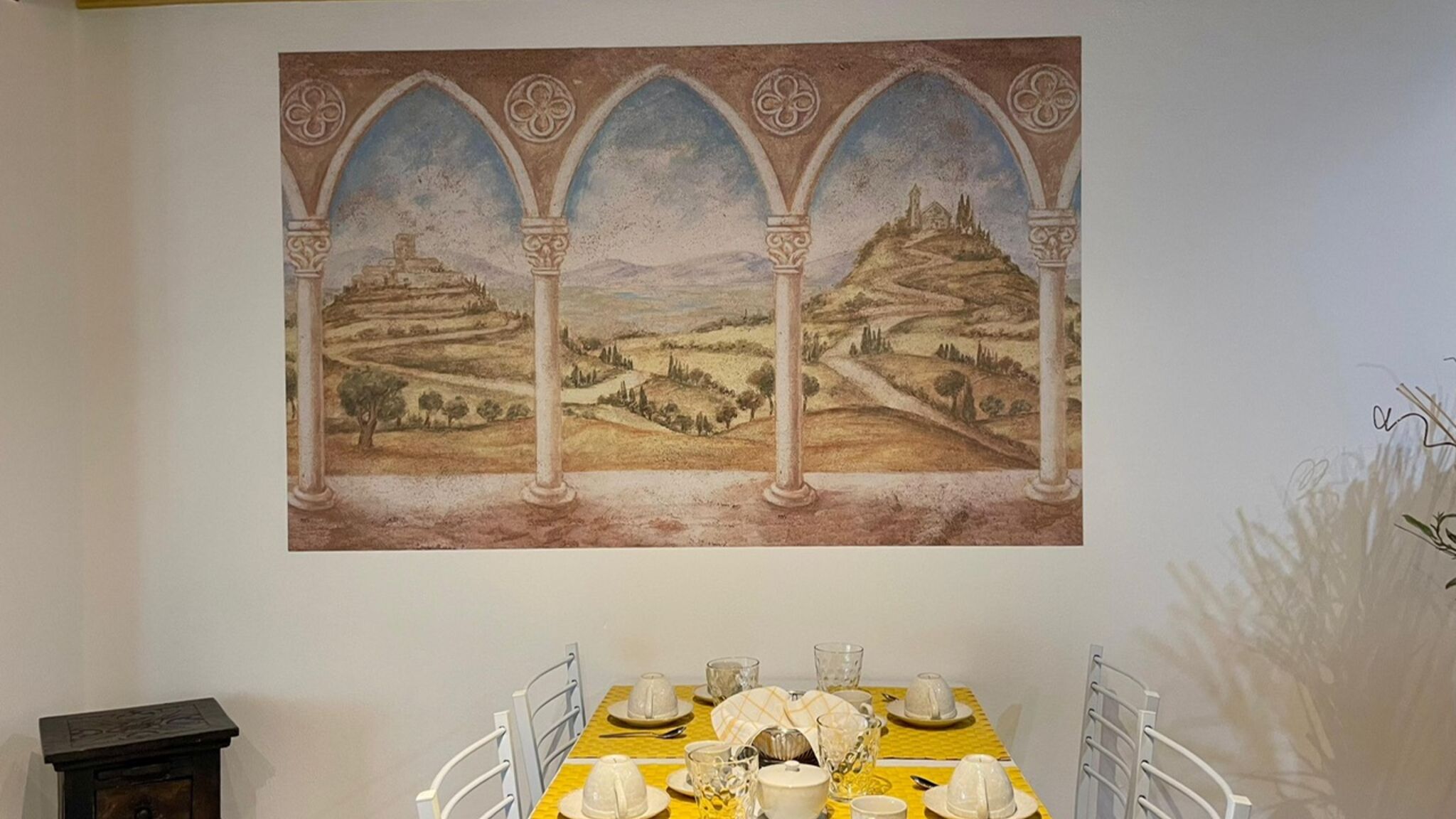 Italianway Mandello del Lario Casa Girasole