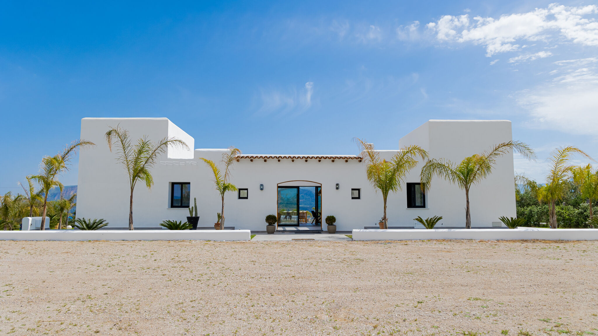 Italianway Trappeto Villa Lo Biundo Exclusive Retreat By Dimora Hub