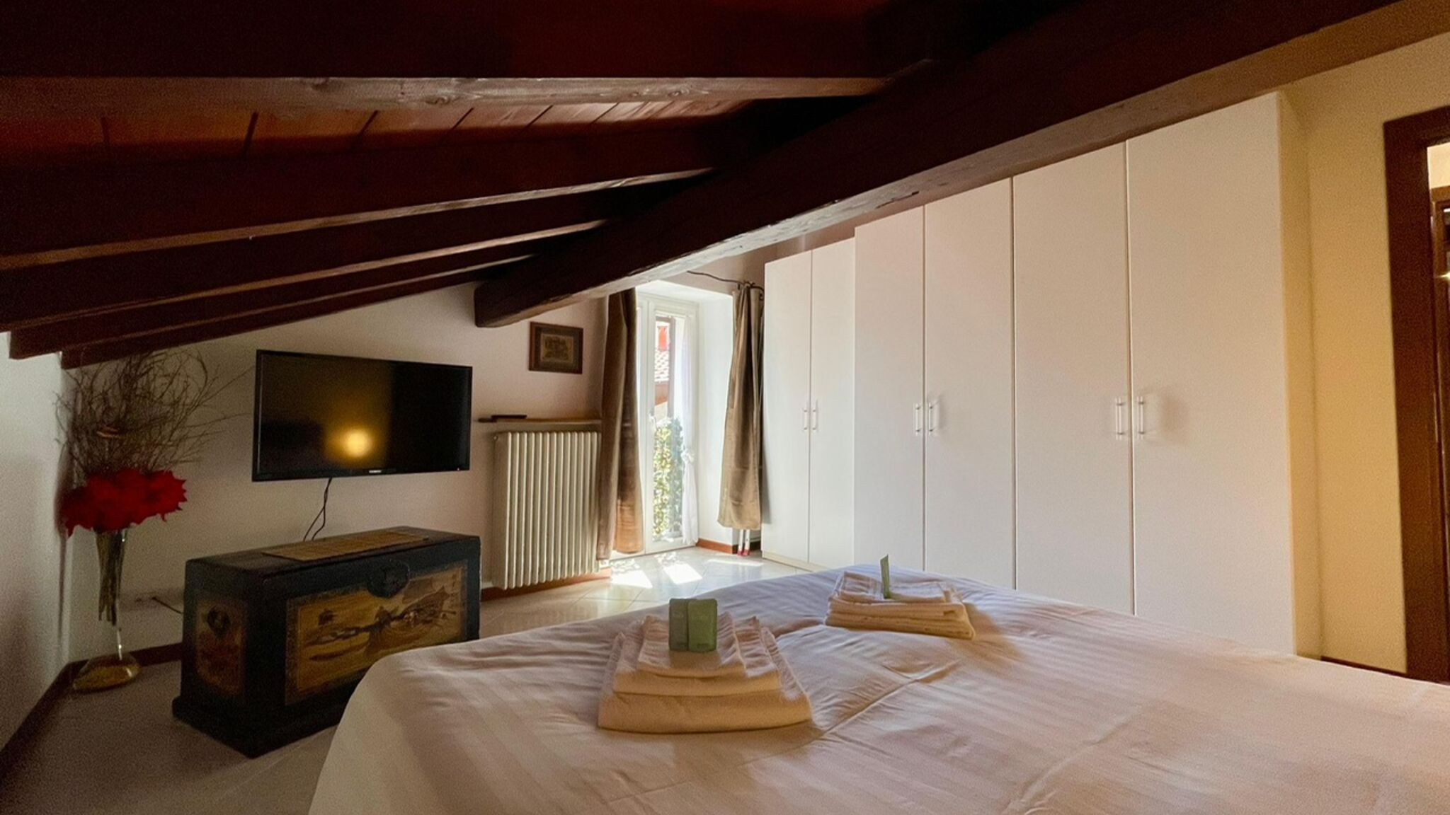 Italianway Mandello del Lario Casa Girasole