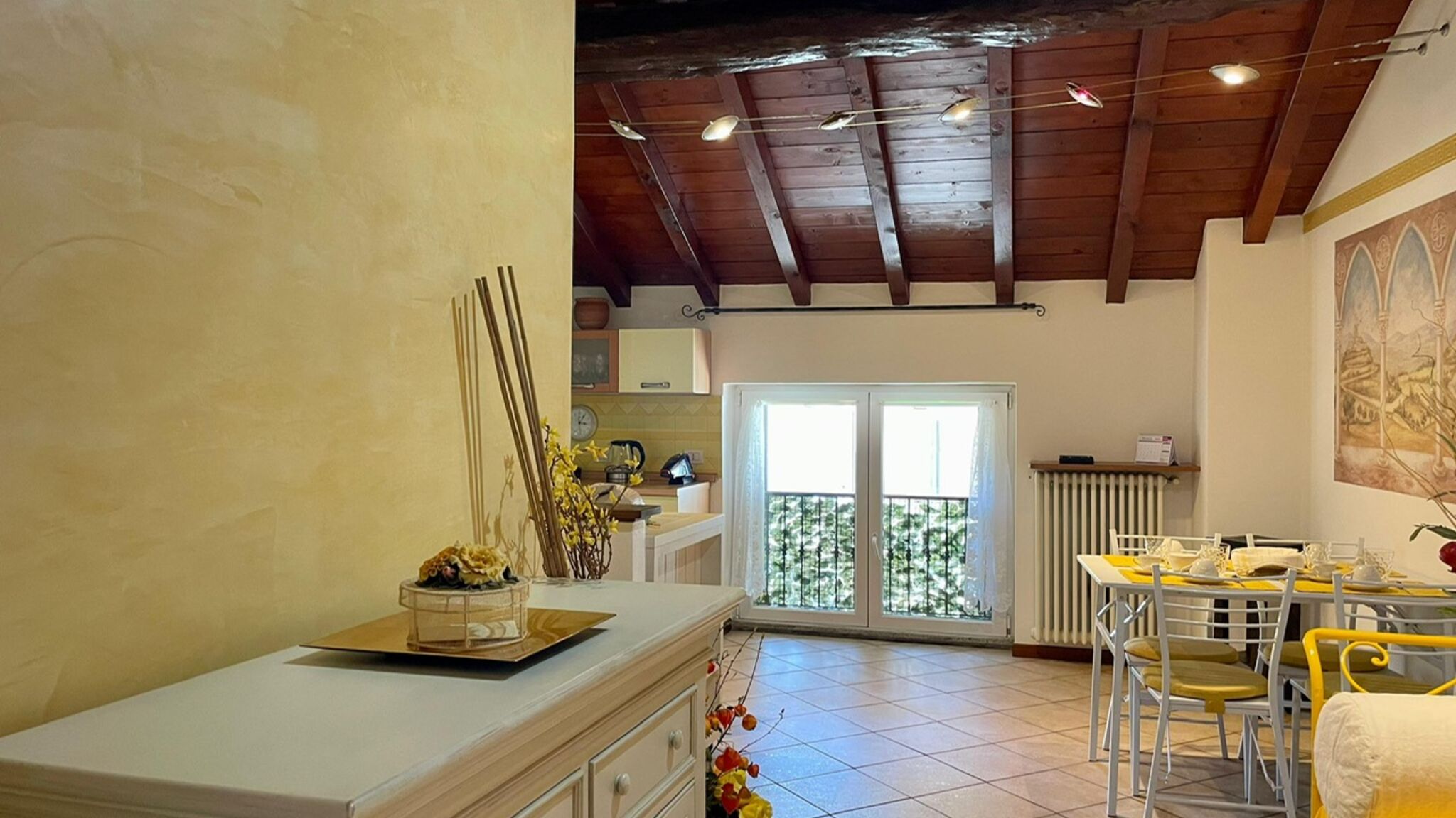 Italianway Mandello del Lario Casa Girasole