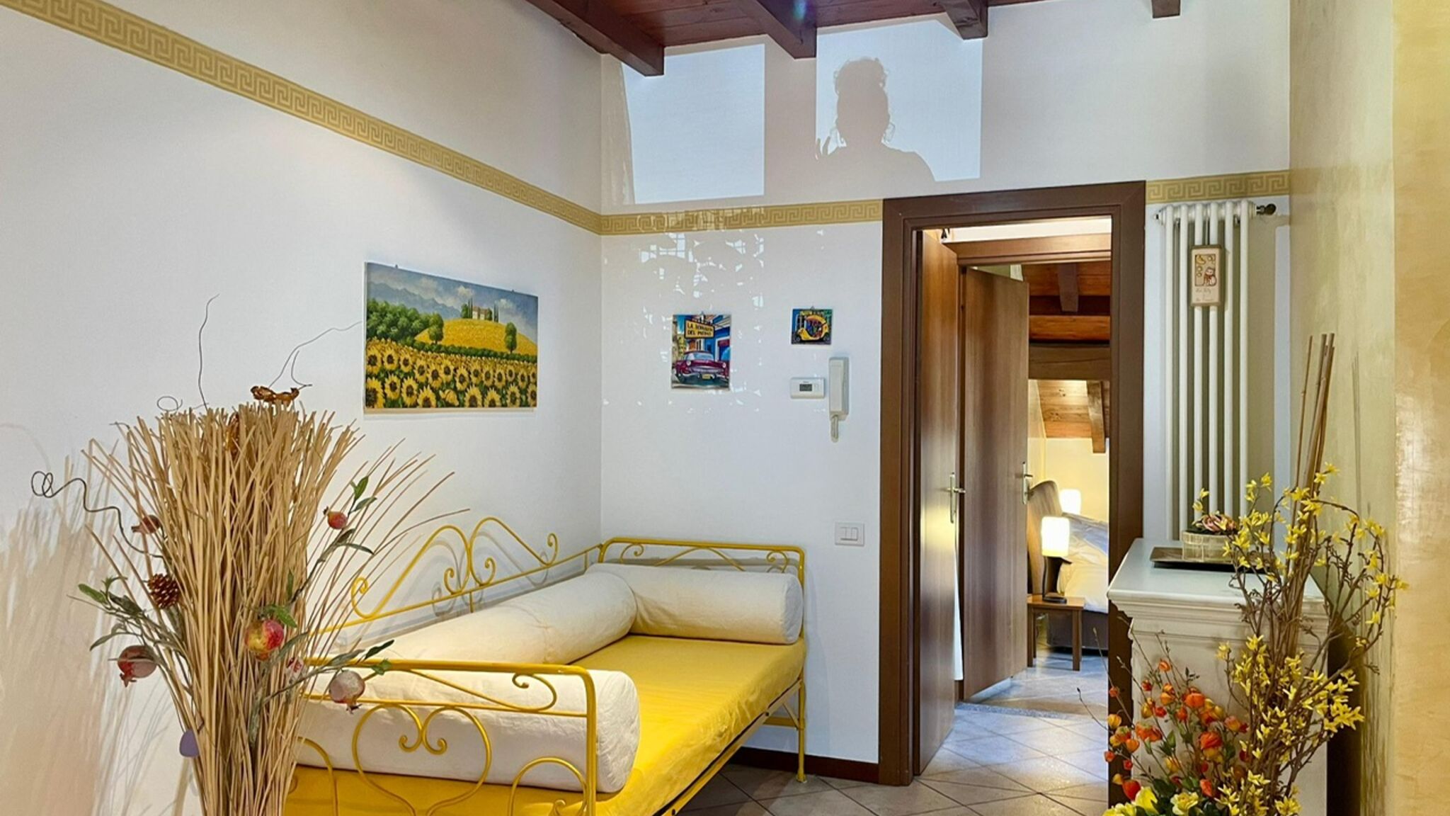 Italianway Mandello del Lario Casa Girasole