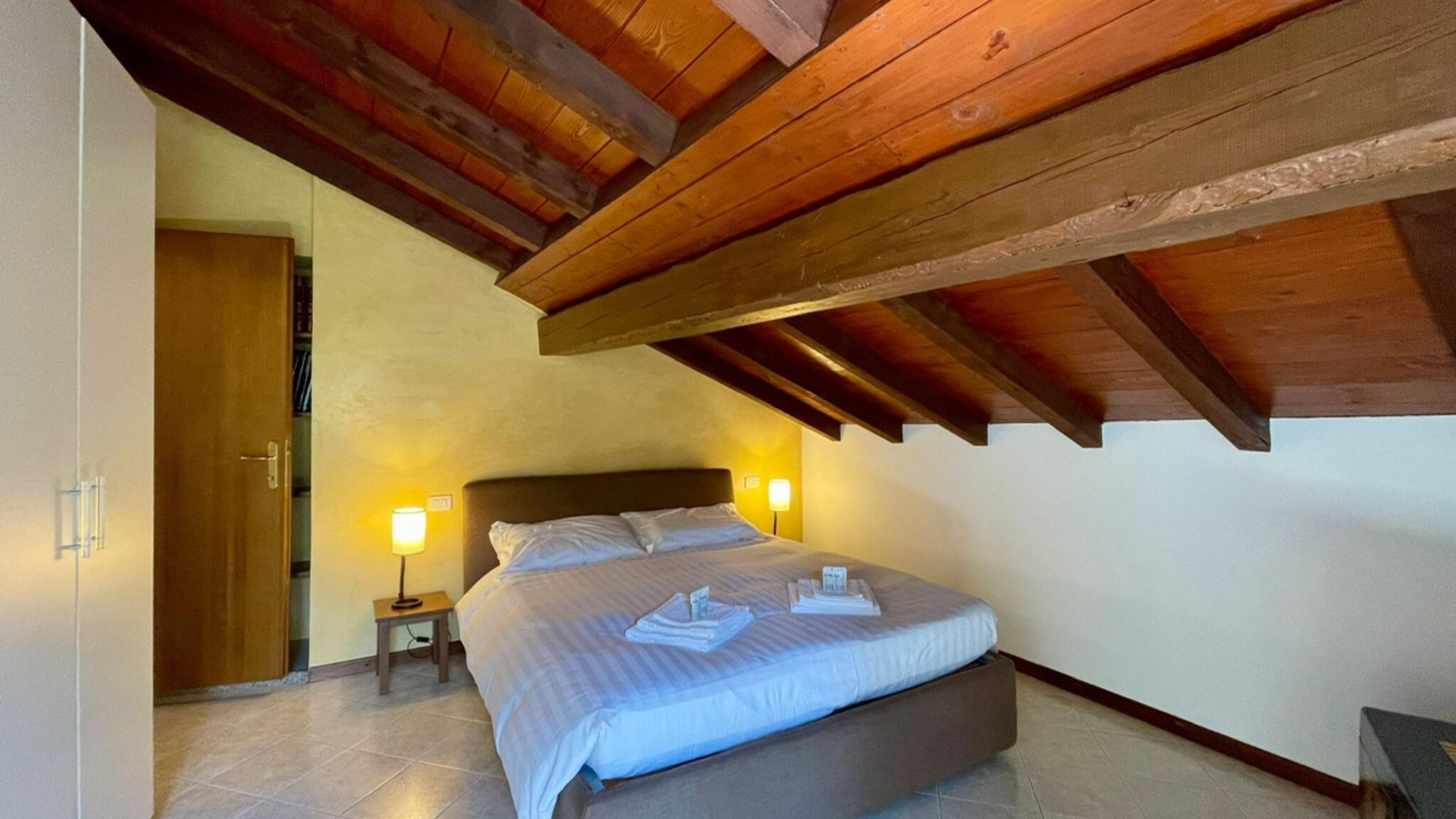 Italianway Mandello del Lario Casa Girasole