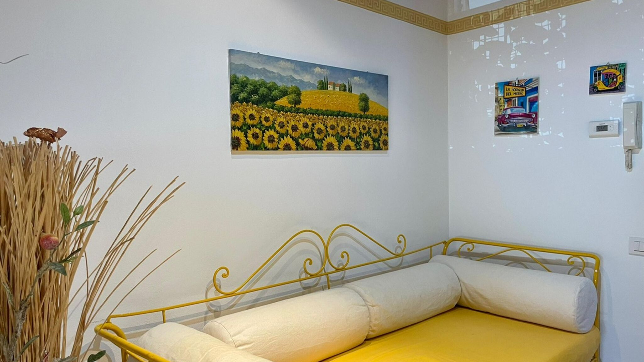 Italianway Mandello del Lario Casa Girasole