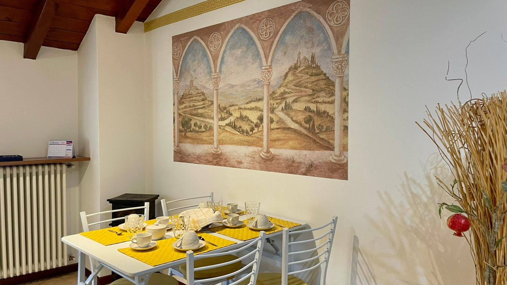 Italianway Mandello del Lario Casa Girasole