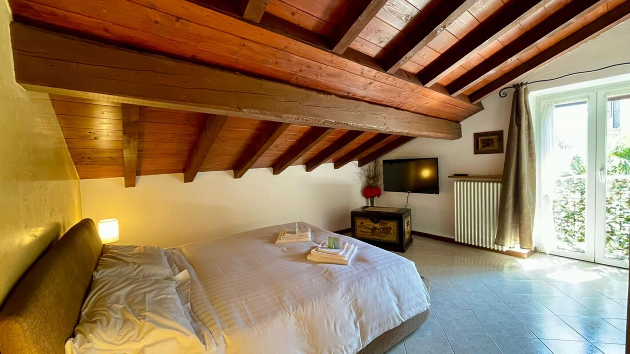Italianway Mandello del Lario Casa Girasole