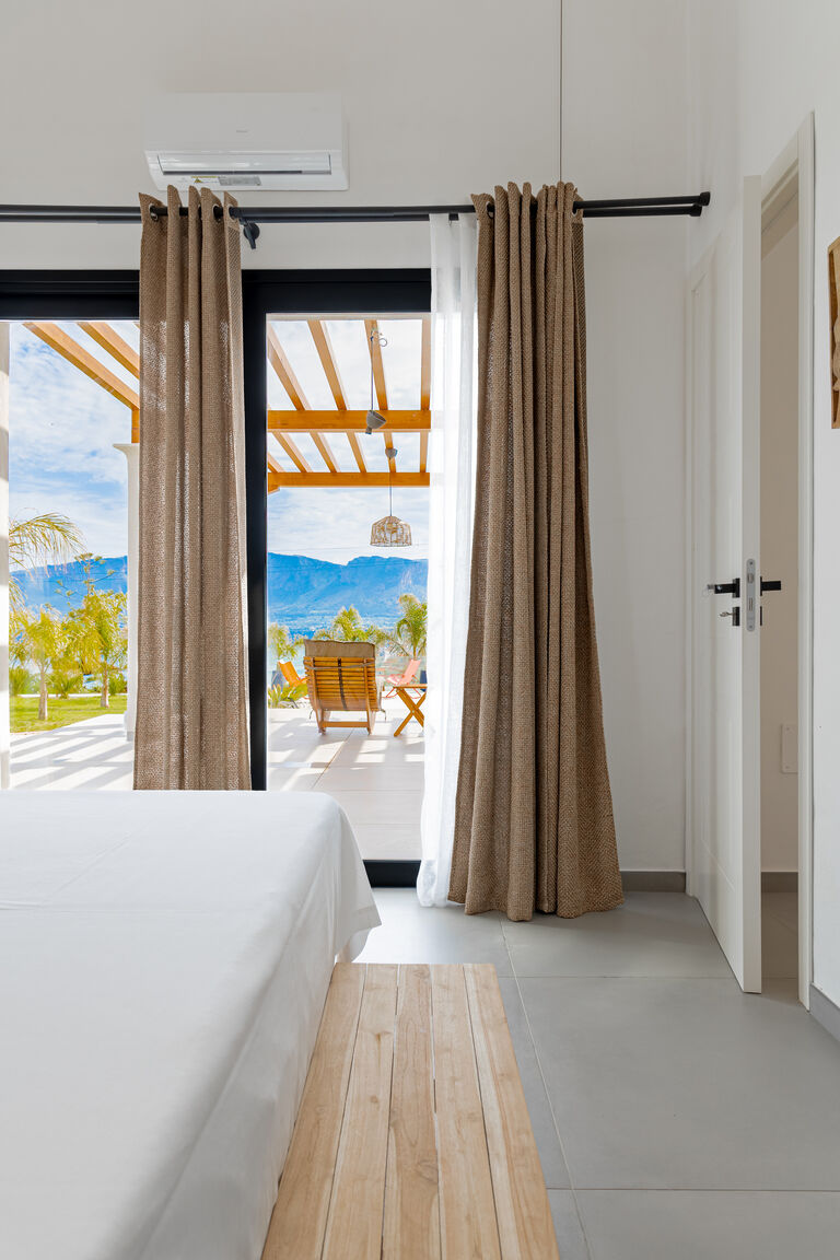 Italianway Trappeto Villa Lo Biundo Exclusive Retreat By Dimora Hub