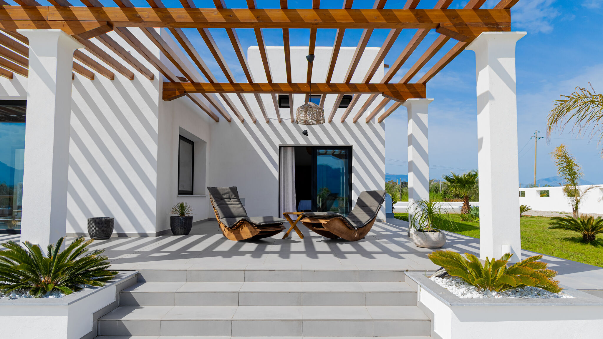Italianway Trappeto Villa Lo Biundo Exclusive Retreat By Dimora Hub