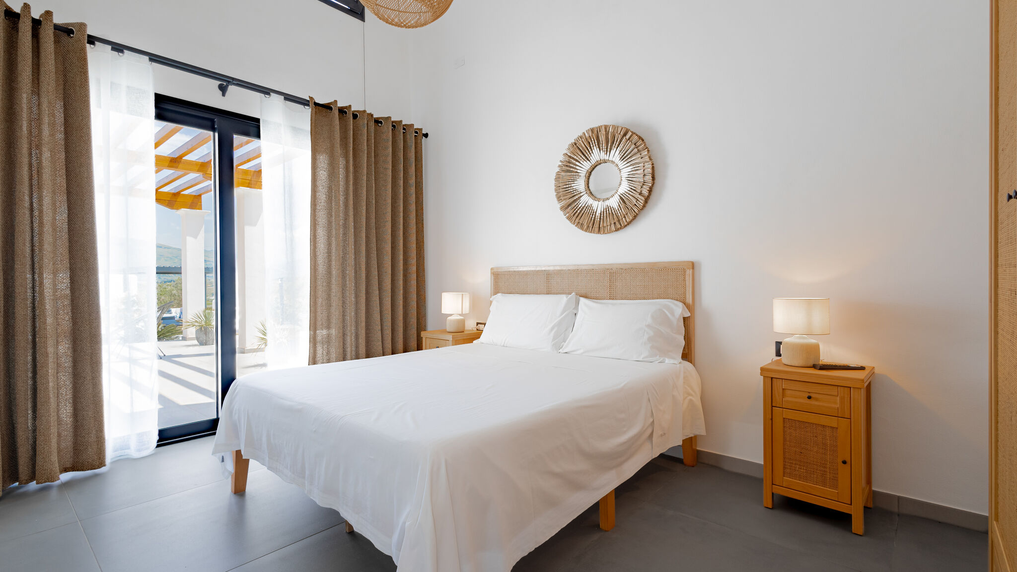 Italianway Trappeto Villa Lo Biundo Exclusive Retreat By Dimora Hub
