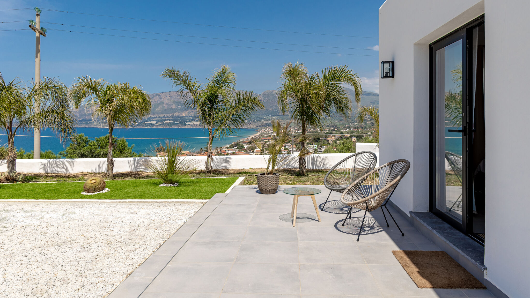 Italianway Trappeto Villa Lo Biundo Exclusive Retreat By Dimora Hub