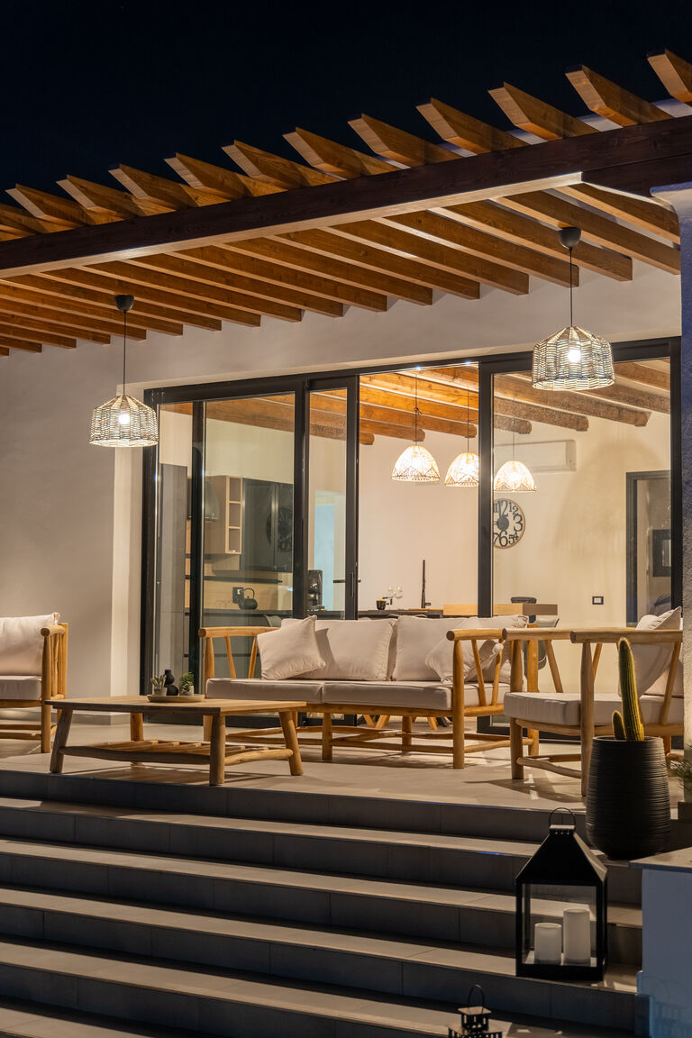 Italianway Trappeto Villa Lo Biundo Exclusive Retreat By Dimora Hub