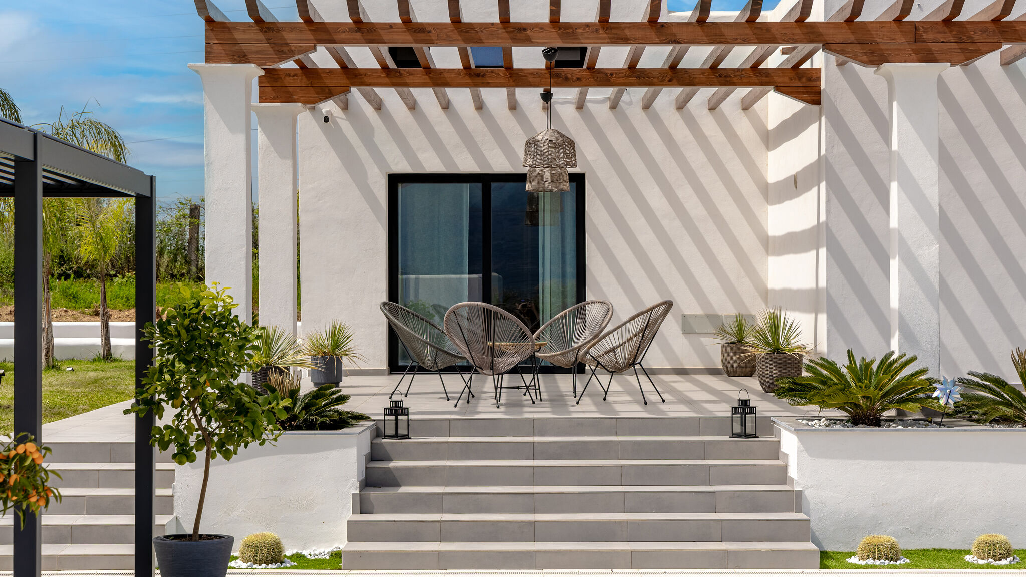 Italianway Trappeto Villa Lo Biundo Exclusive Retreat By Dimora Hub
