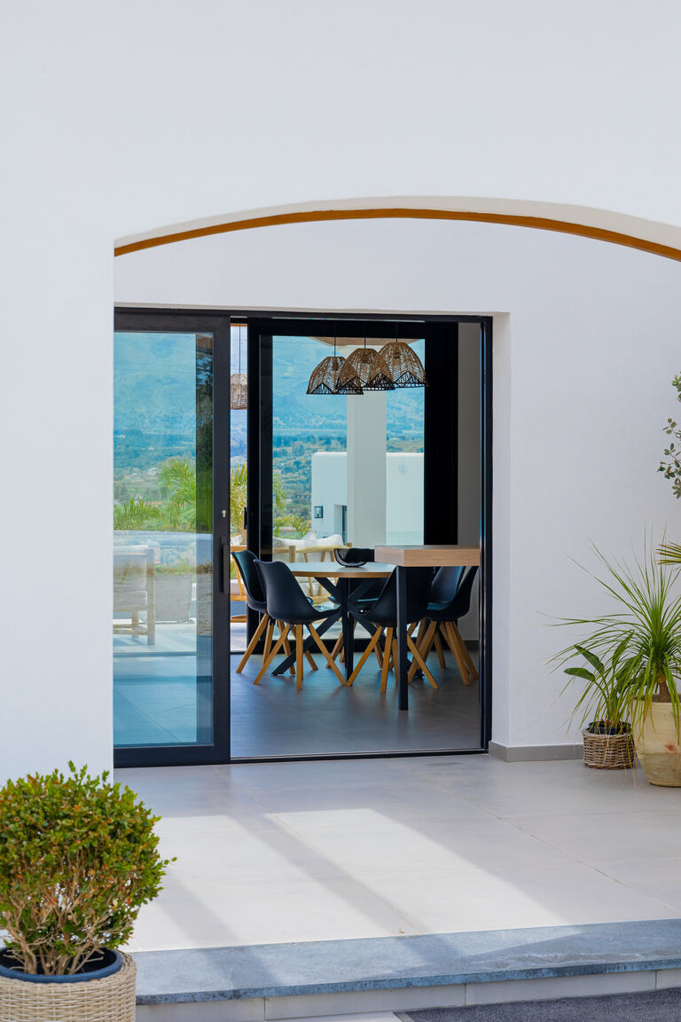 Italianway Trappeto Villa Lo Biundo Exclusive Retreat By Dimora Hub