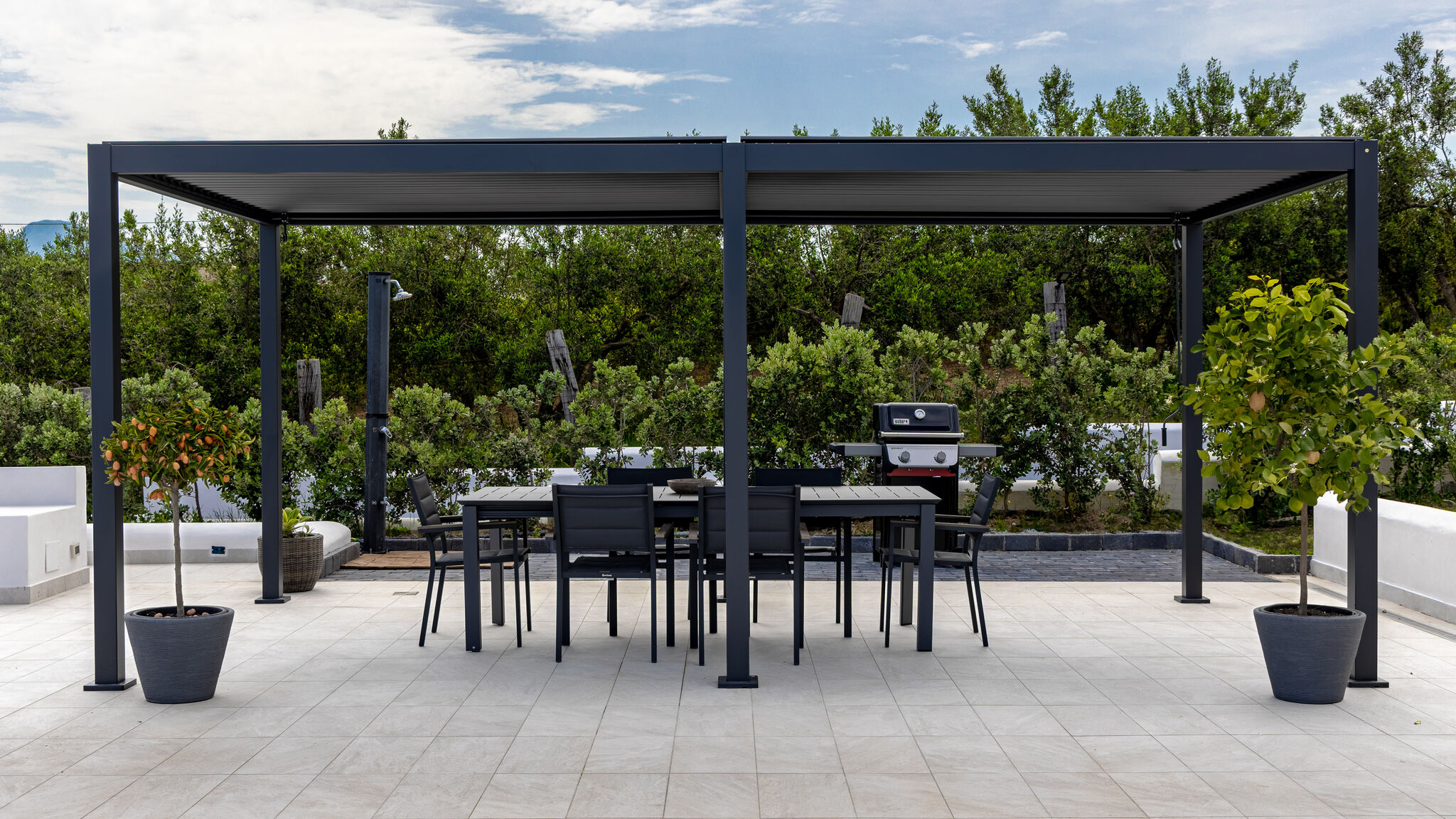 Italianway Trappeto Villa Lo Biundo Exclusive Retreat By Dimora Hub