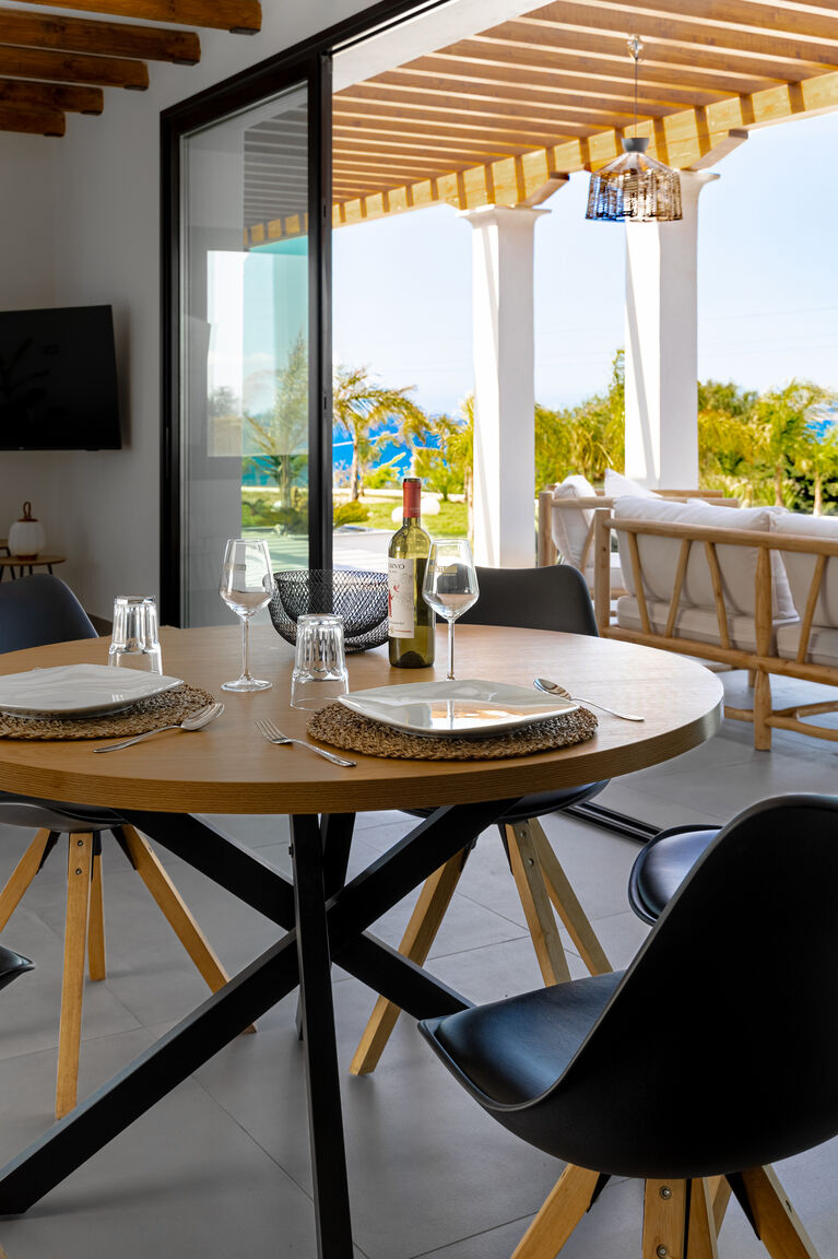 Italianway Trappeto Villa Lo Biundo Exclusive Retreat By Dimora Hub