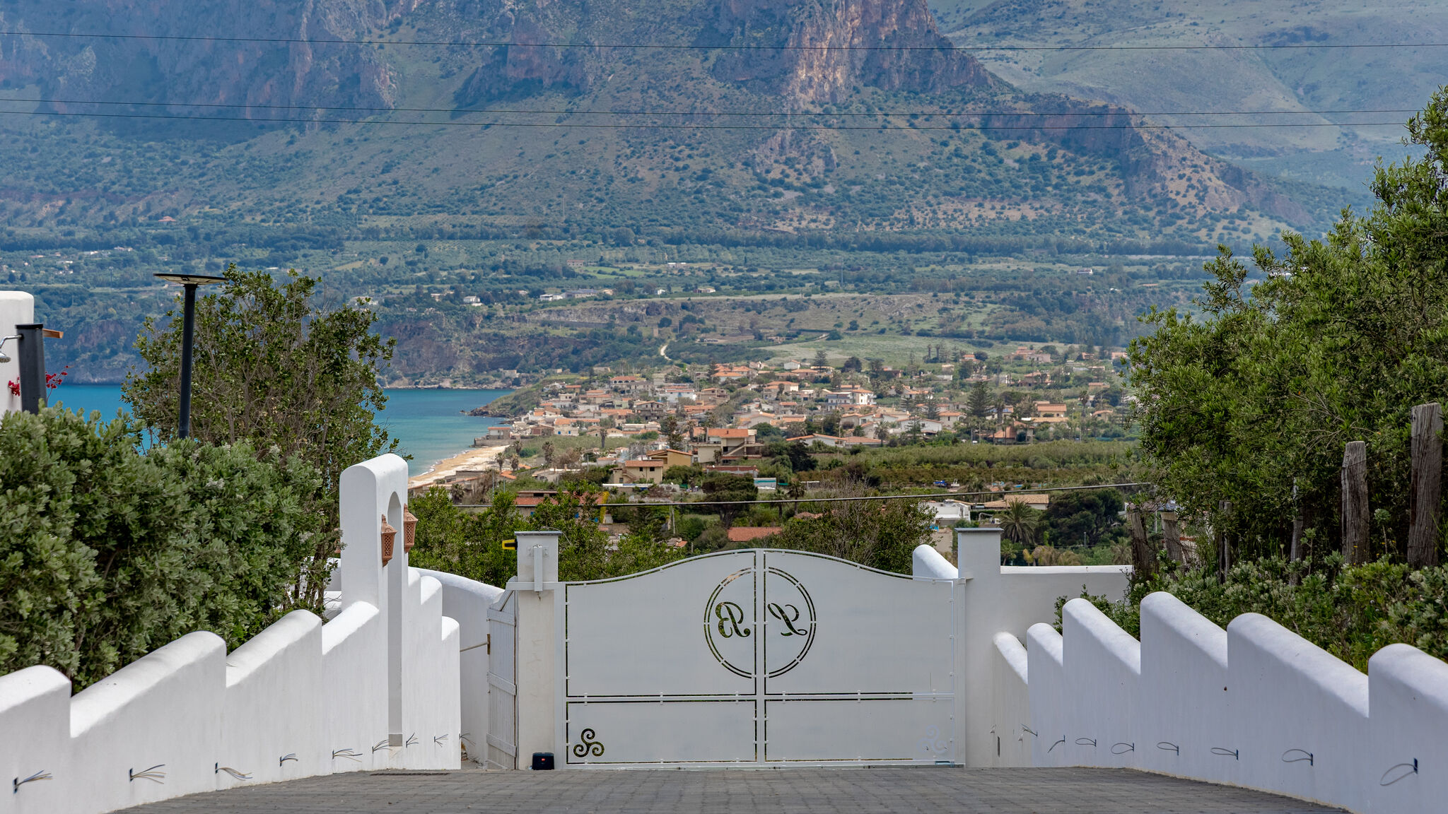 Italianway Trappeto Villa Lo Biundo Exclusive Retreat By Dimora Hub