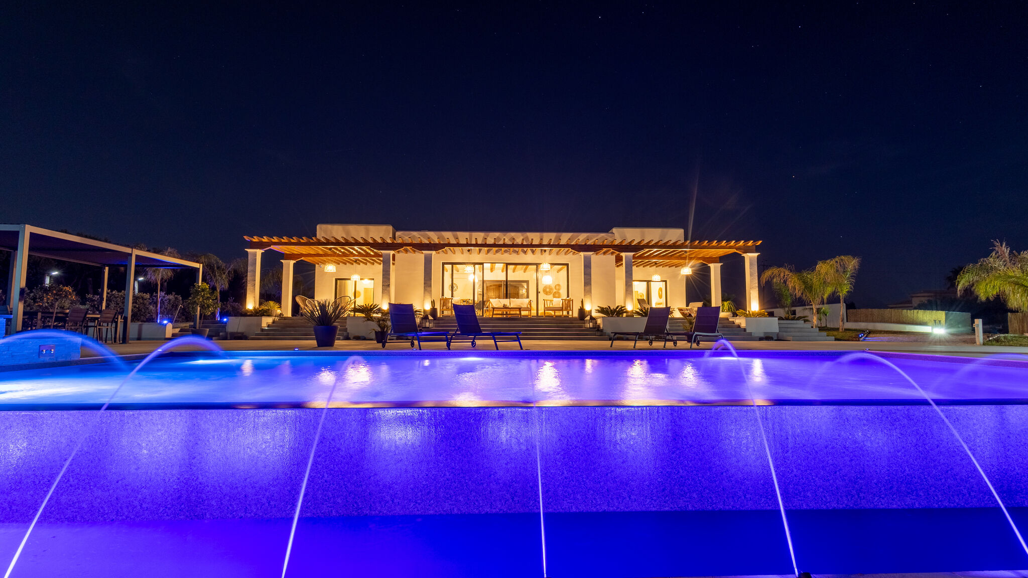 Italianway Trappeto Villa Lo Biundo Exclusive Retreat By Dimora Hub