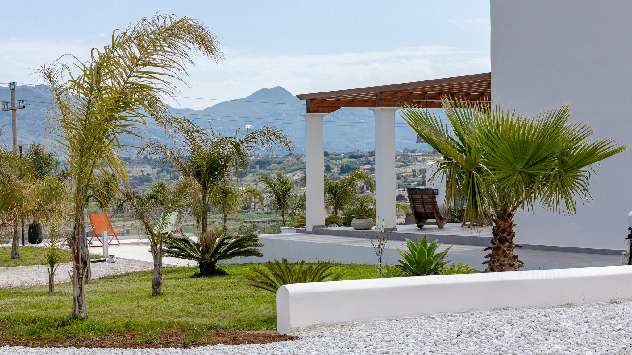 Italianway Trappeto Villa Lo Biundo Exclusive Retreat By Dimora Hub