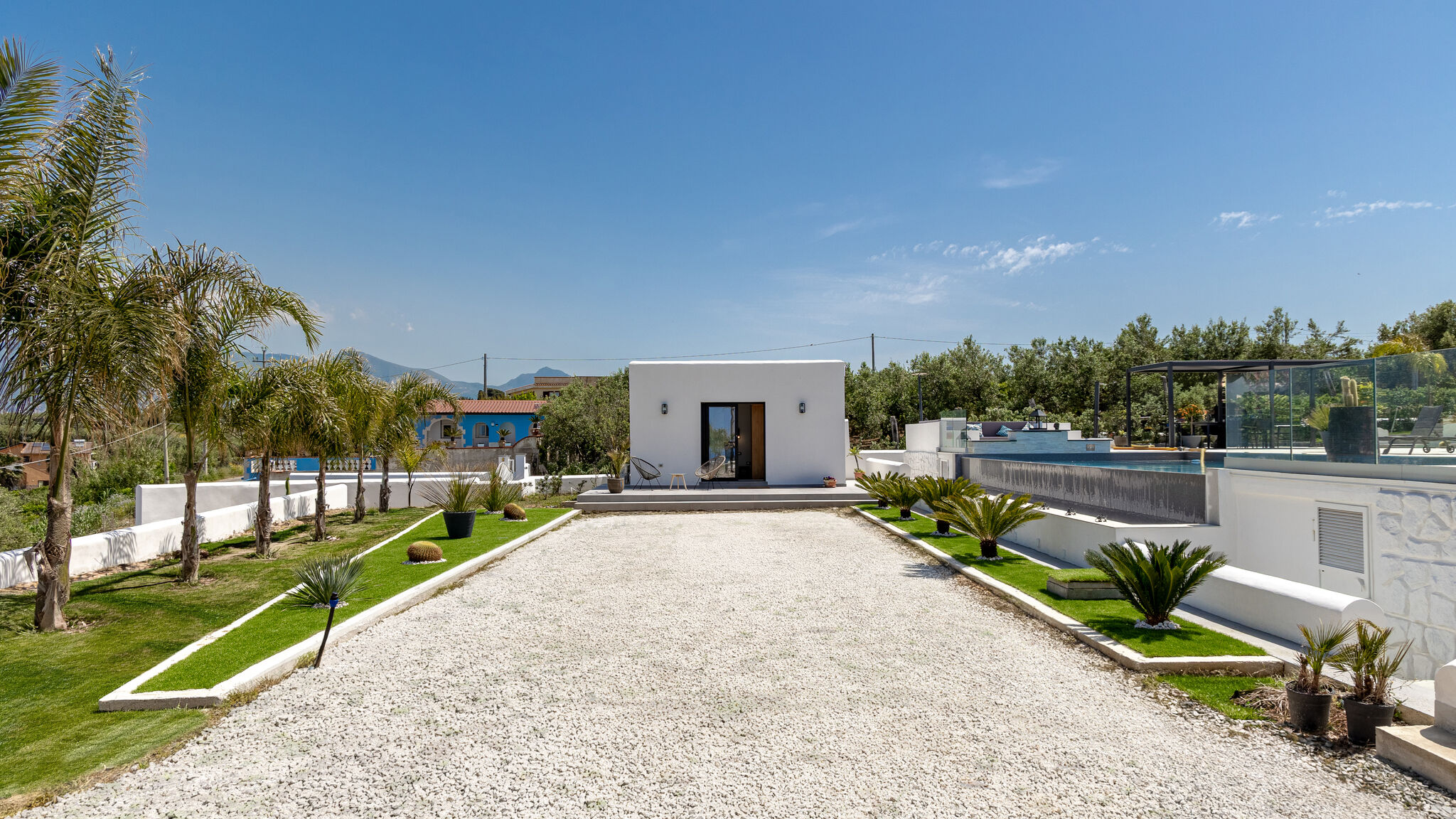 Italianway Trappeto Villa Lo Biundo Exclusive Retreat By Dimora Hub