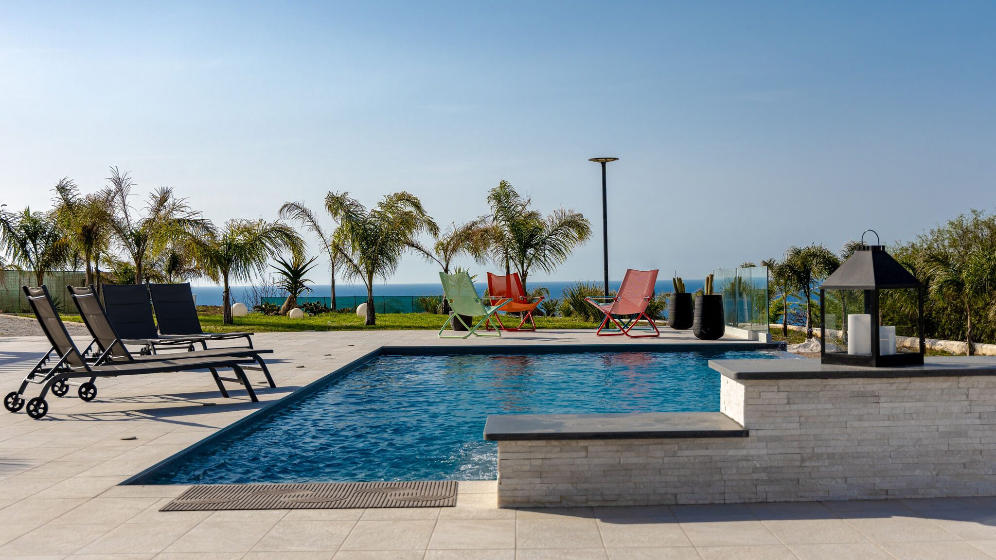 Italianway Trappeto Villa Lo Biundo Exclusive Retreat By Dimora Hub
