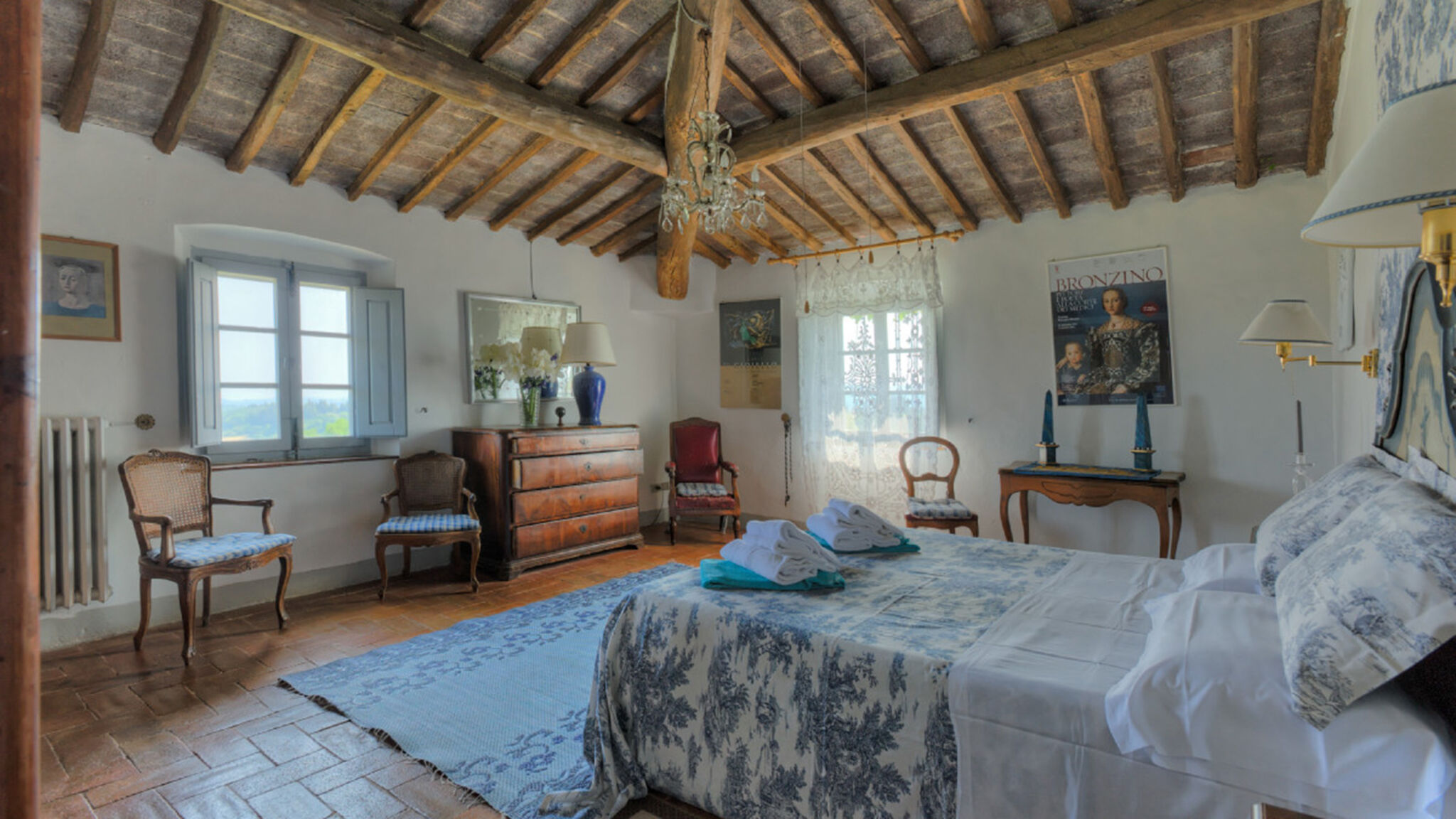 Italianway Barberino Tavarnelle Casabianca 12