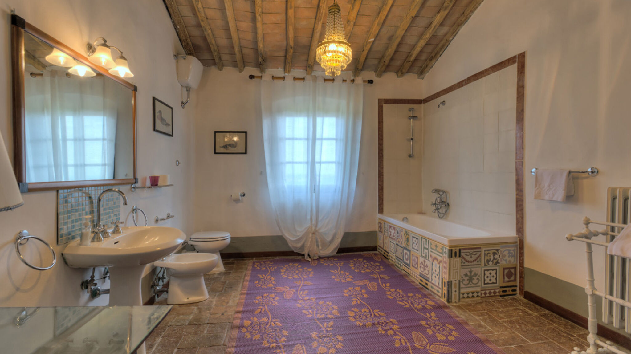 Italianway Barberino Tavarnelle Casabianca 12