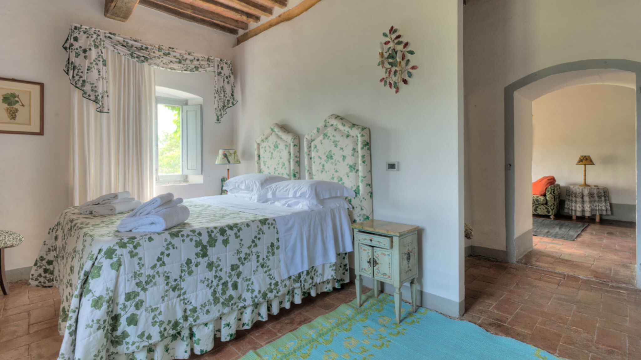 Italianway Barberino Tavarnelle Casabianca 12