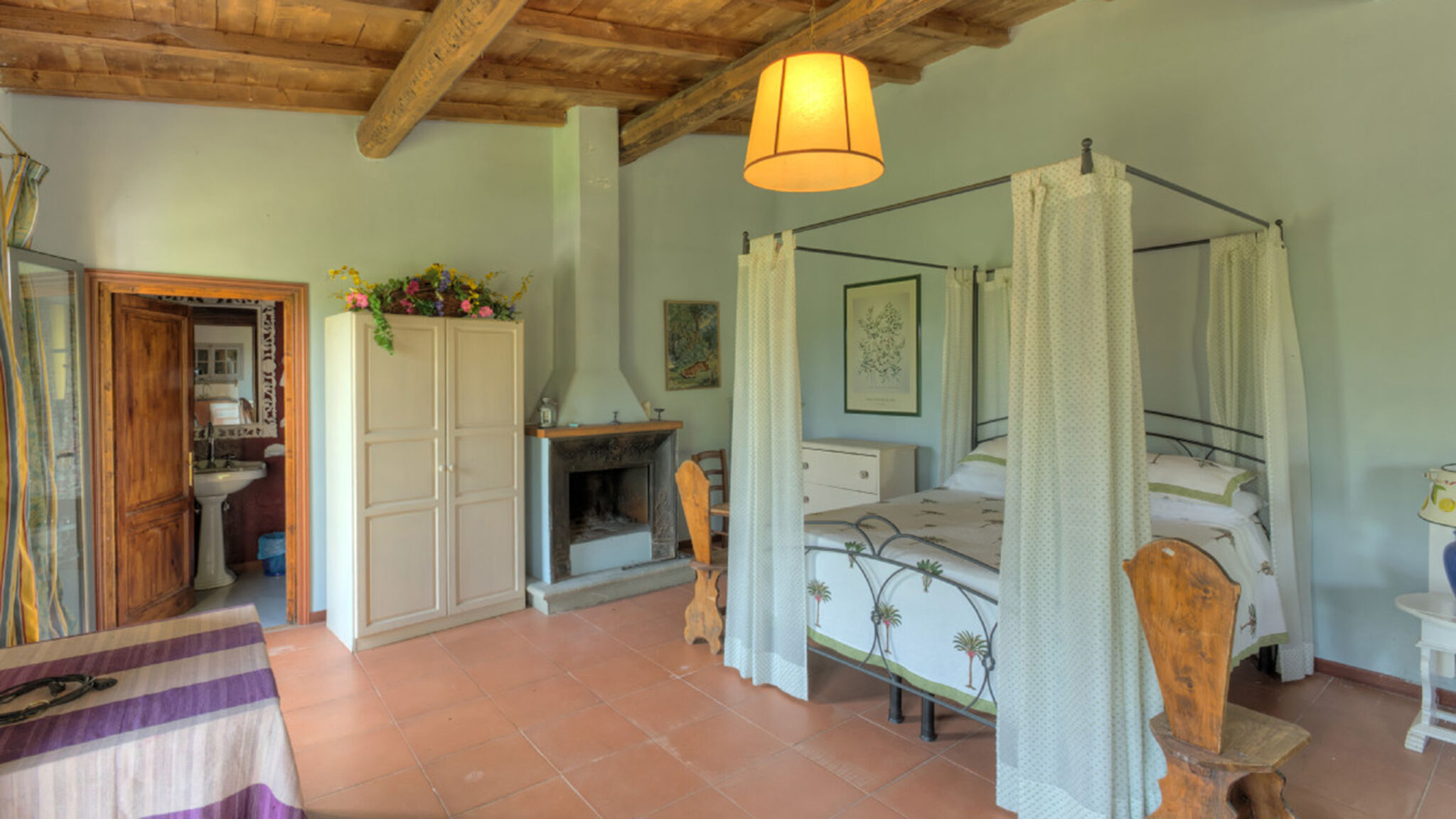 Italianway Barberino Tavarnelle Casabianca 12