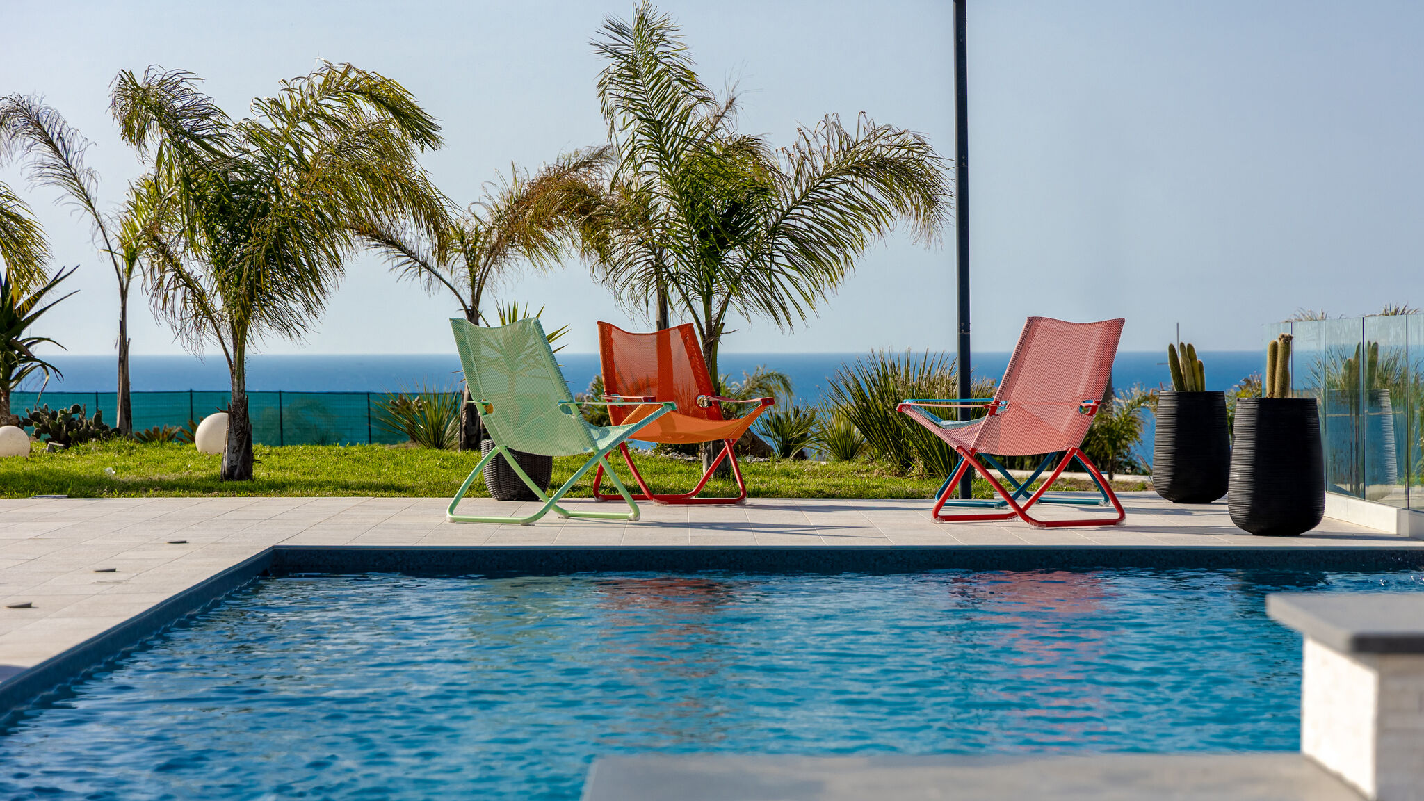 Italianway Trappeto Villa Lo Biundo Exclusive Retreat By Dimora Hub