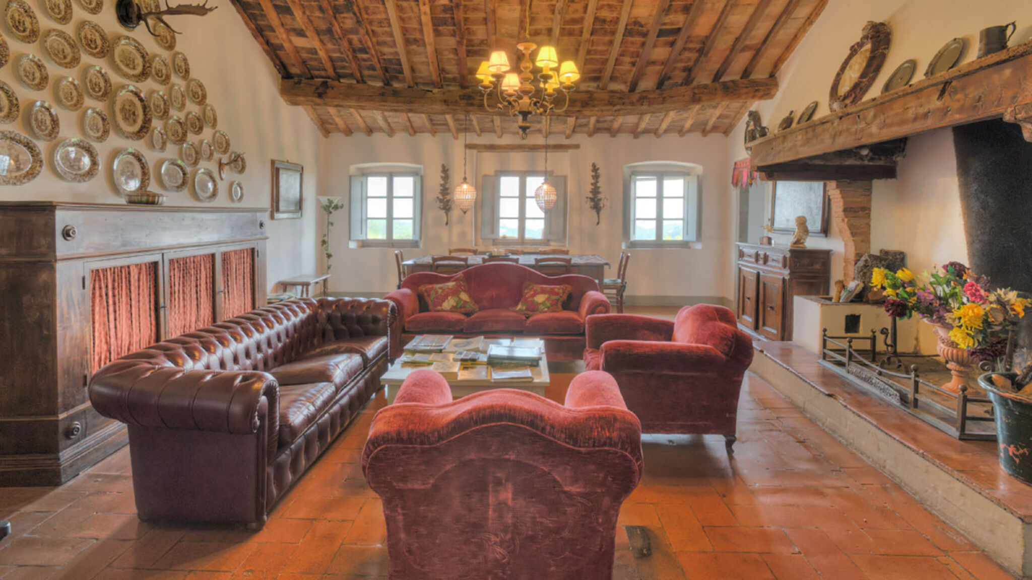 Italianway Barberino Tavarnelle Casabianca 12