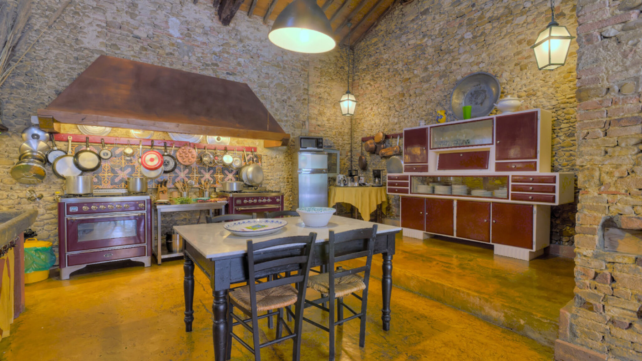 Italianway Barberino Tavarnelle Casabianca 12