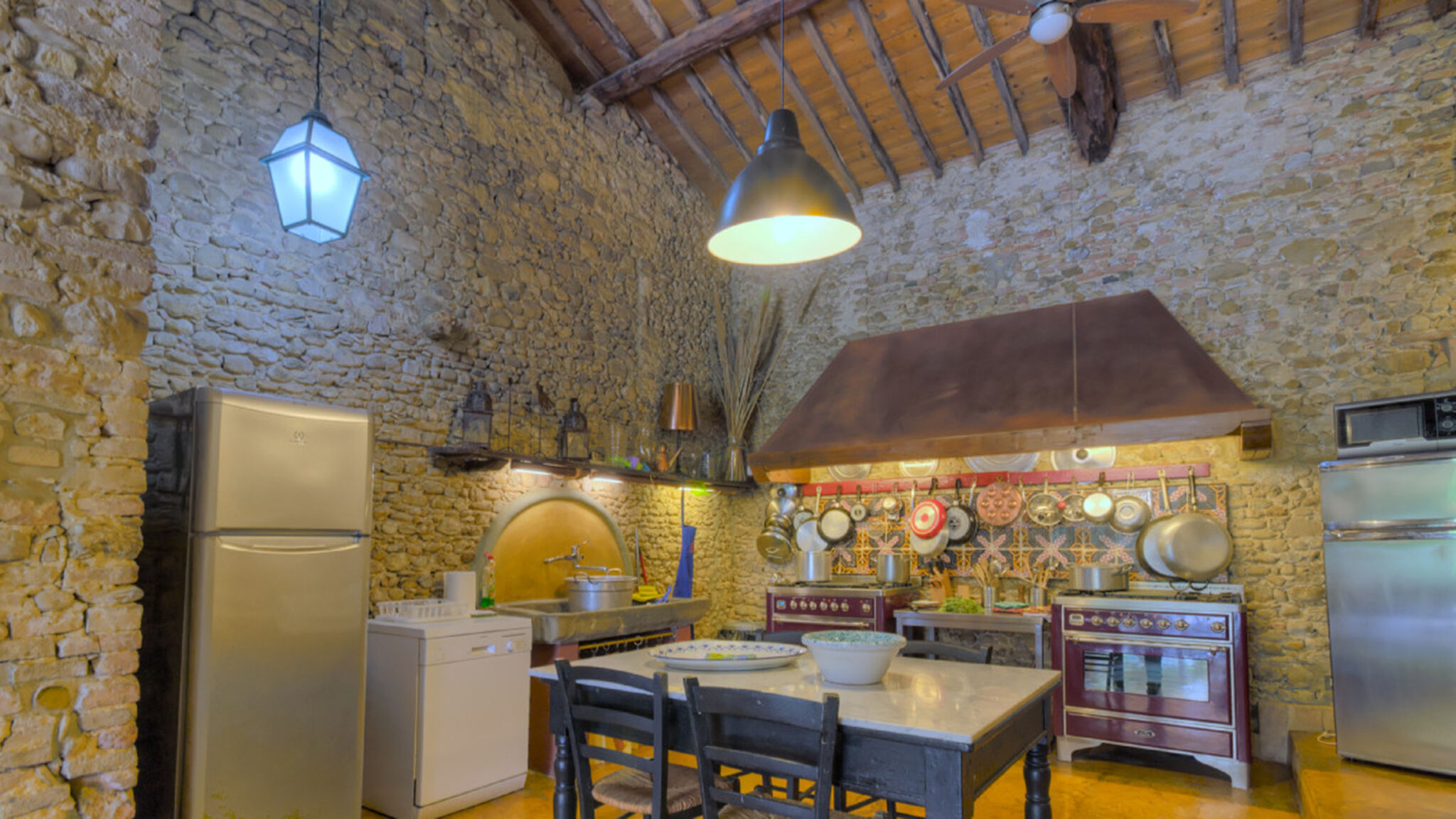 Italianway Barberino Tavarnelle Casabianca 12
